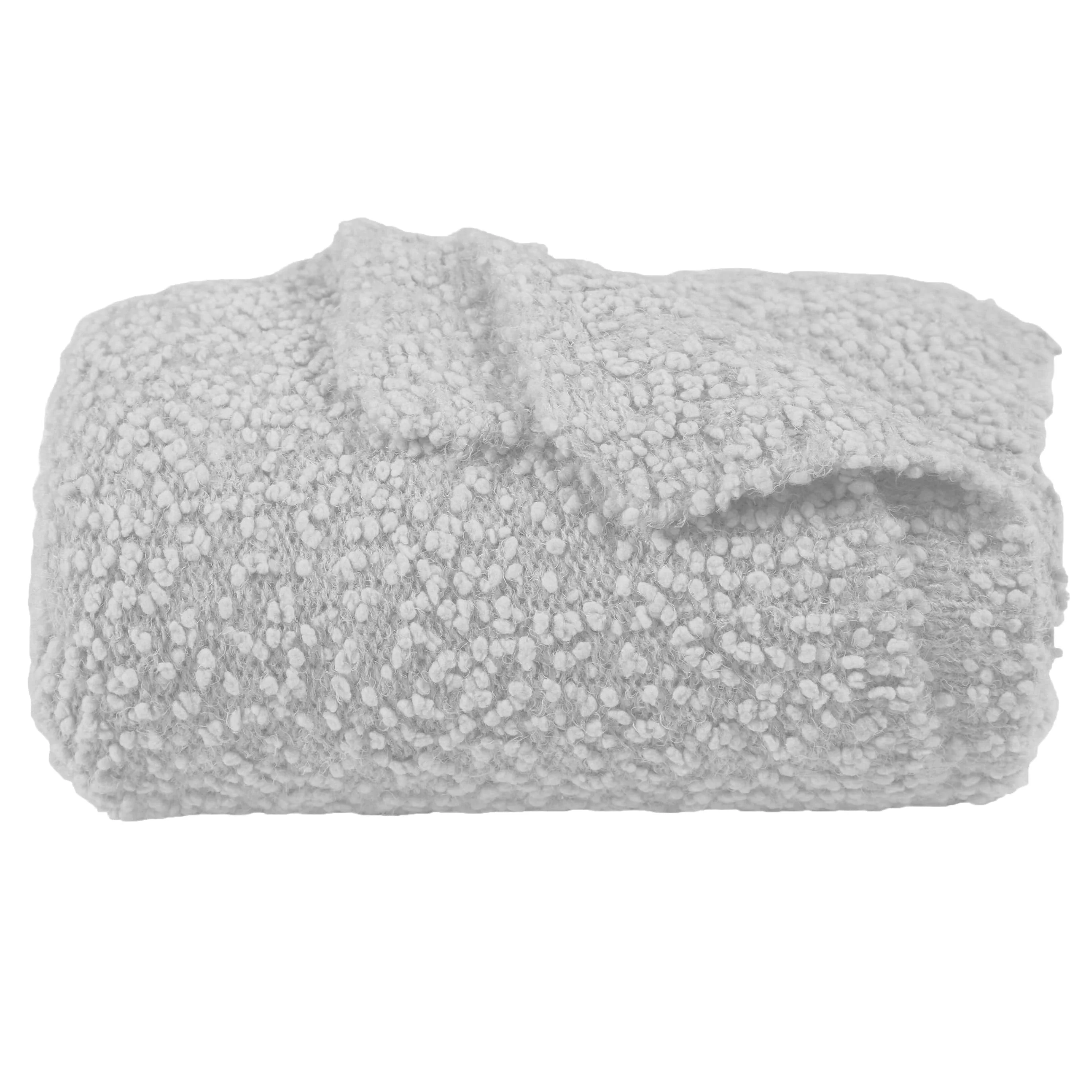 Recyclable Pebble Creek Super Soft Throw Blanket Reliable