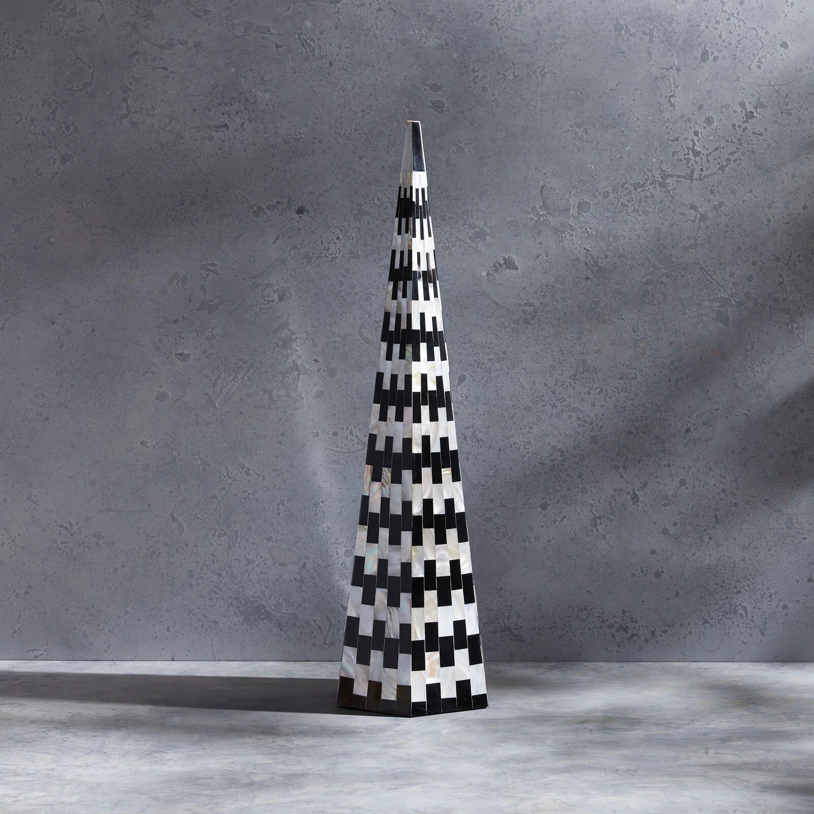 Carefully Designed Finlay Obelisk Large Specialty