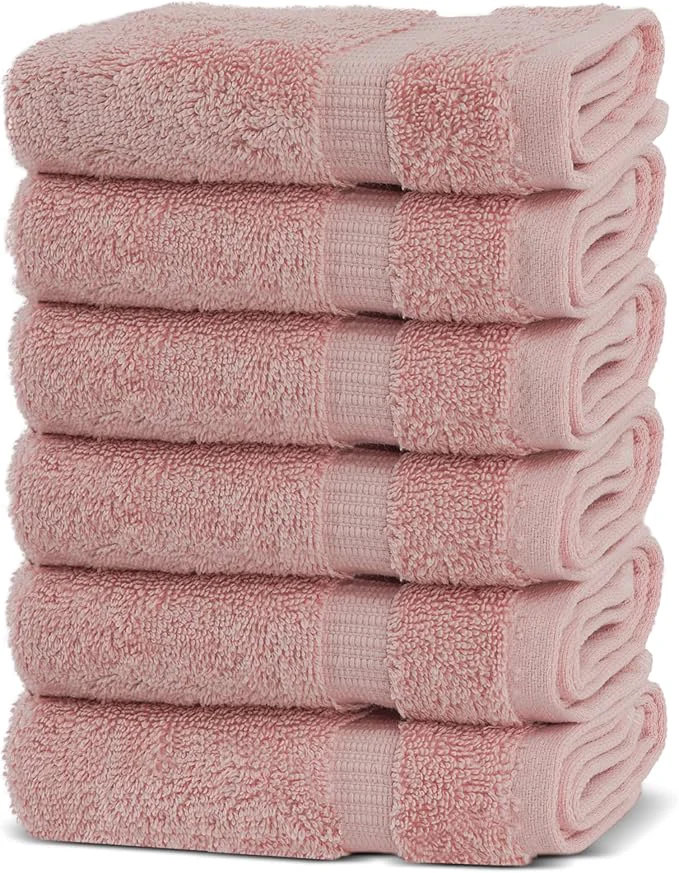 Selected Chakir Turkish Linens Cotton Premium Turkish Towels Luxury