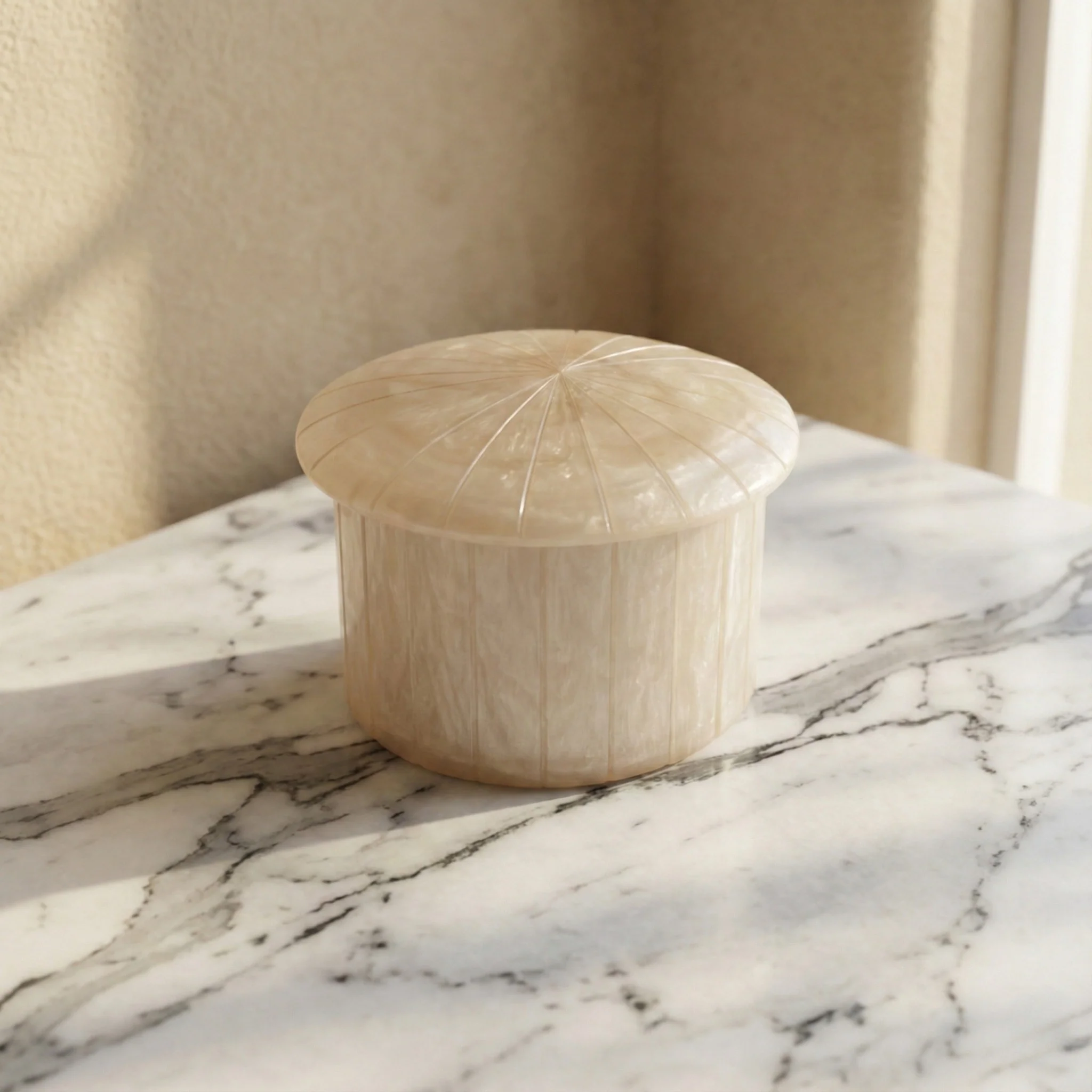 Lightweight Seren Canister Small Reusable