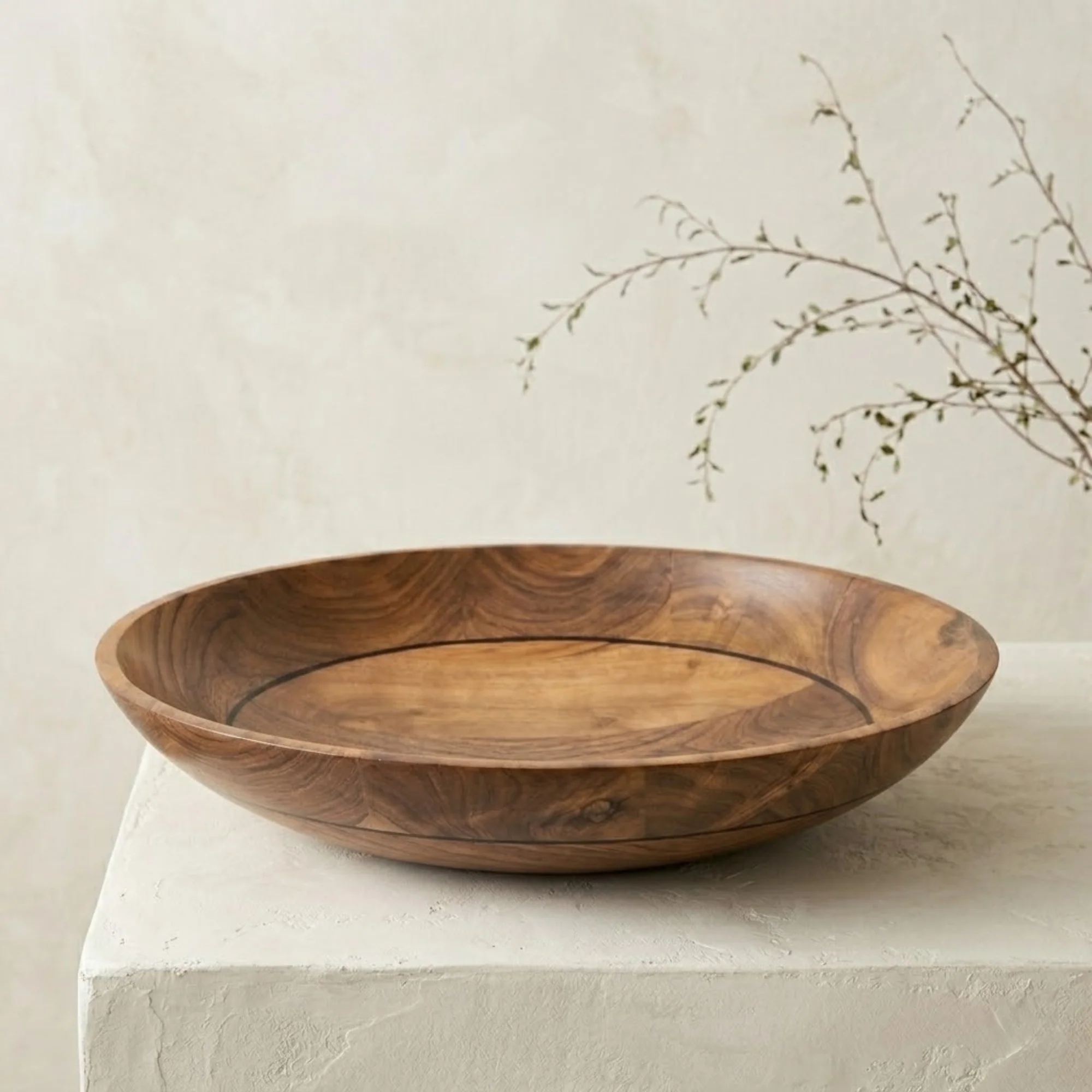 Smart Vosso Bowl Low Fast