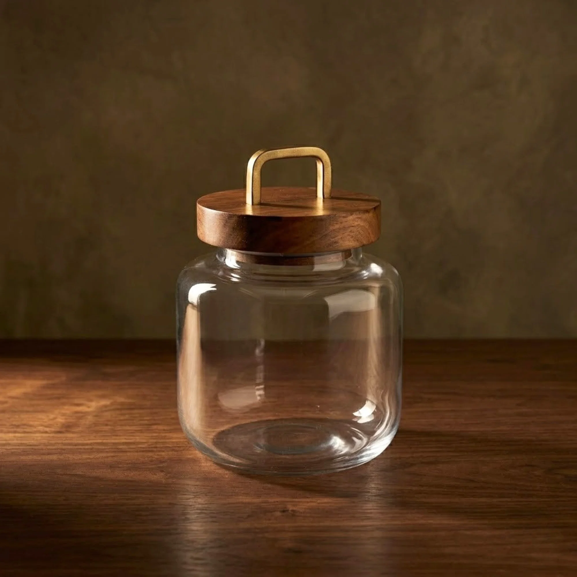 Easy-to-Use Mariposa Canister Medium Comfortable