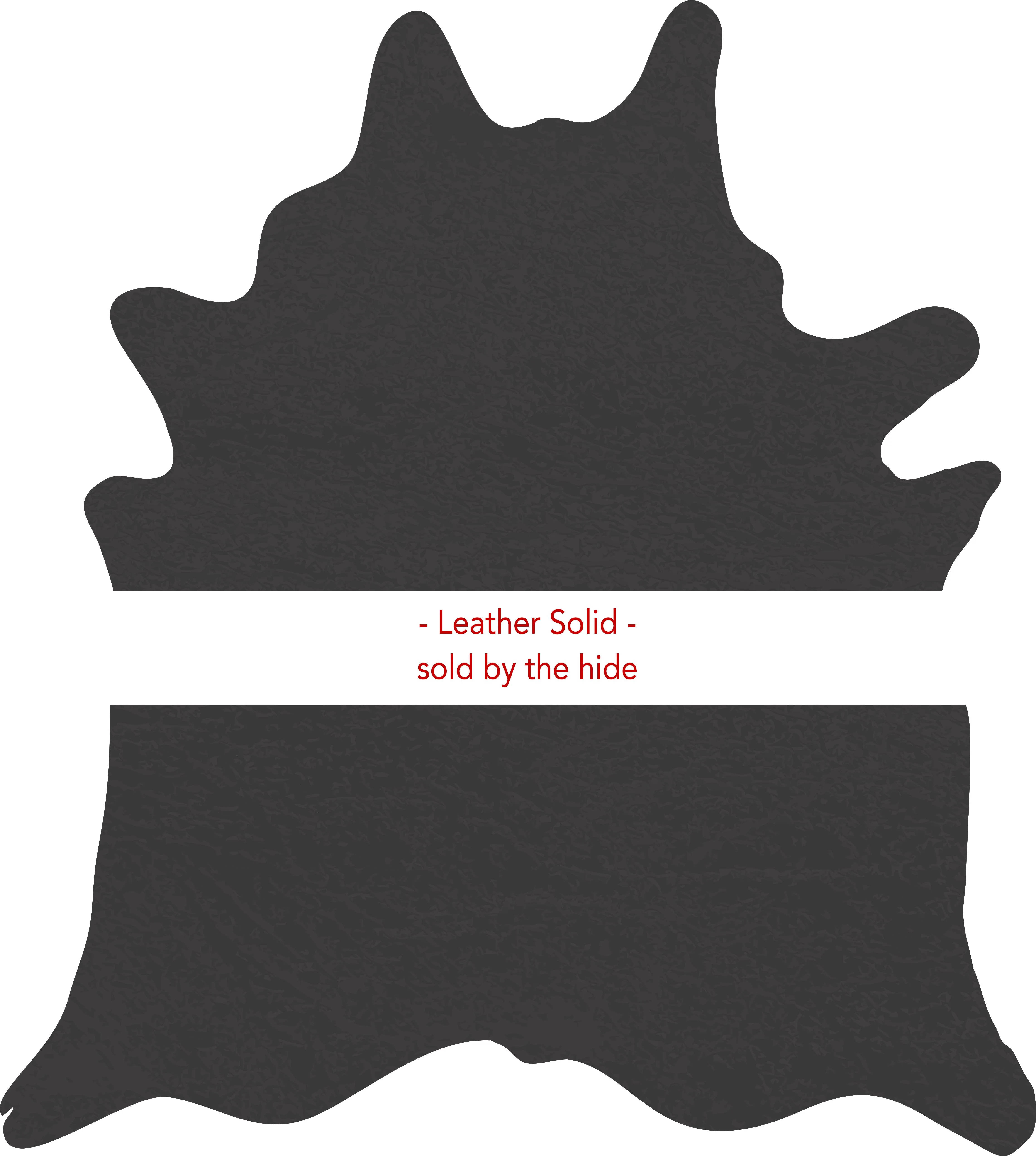 Next-Generation Solid Leather Hide Elite