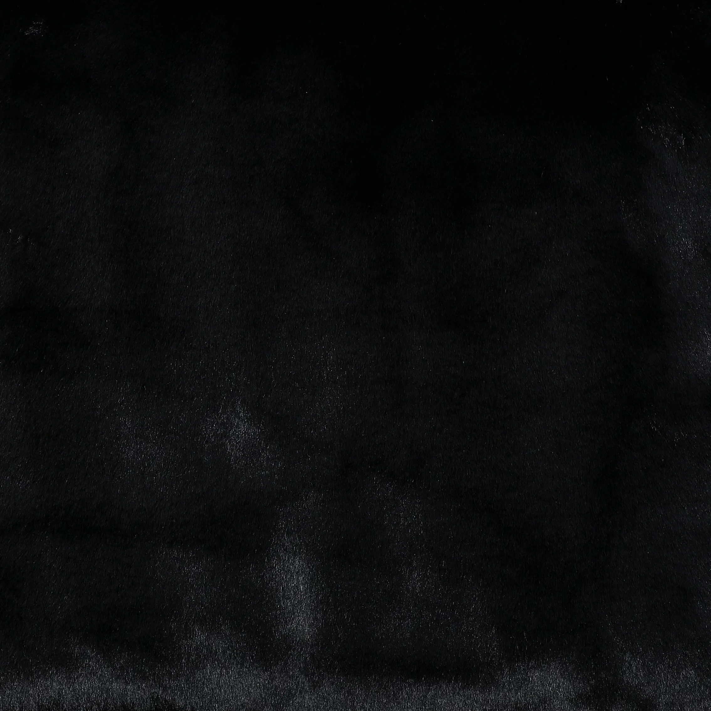 Functional Black Bear Fabric by the Yard Grade 40 Durable