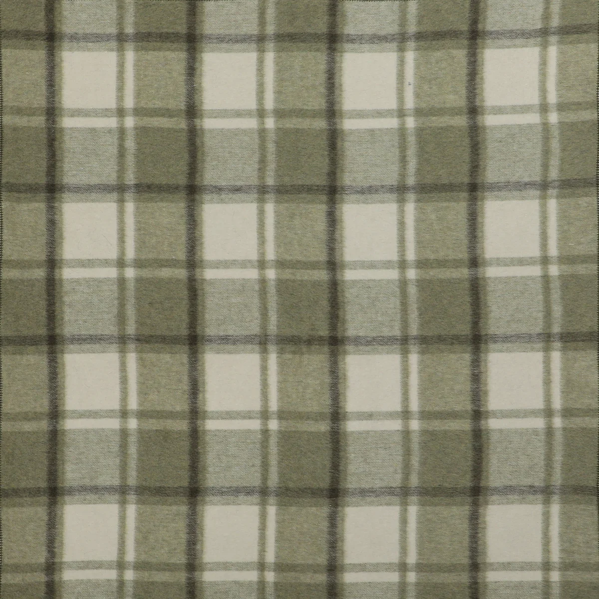 Unique Avondale Conifer Fabric by the Yard Grade 50 Natural