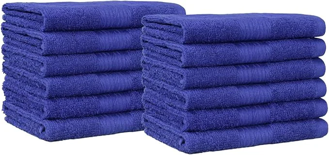 Exclusive Amazon Basics Highly Absorbent Fast Drying Cotton Washcloths Innovative