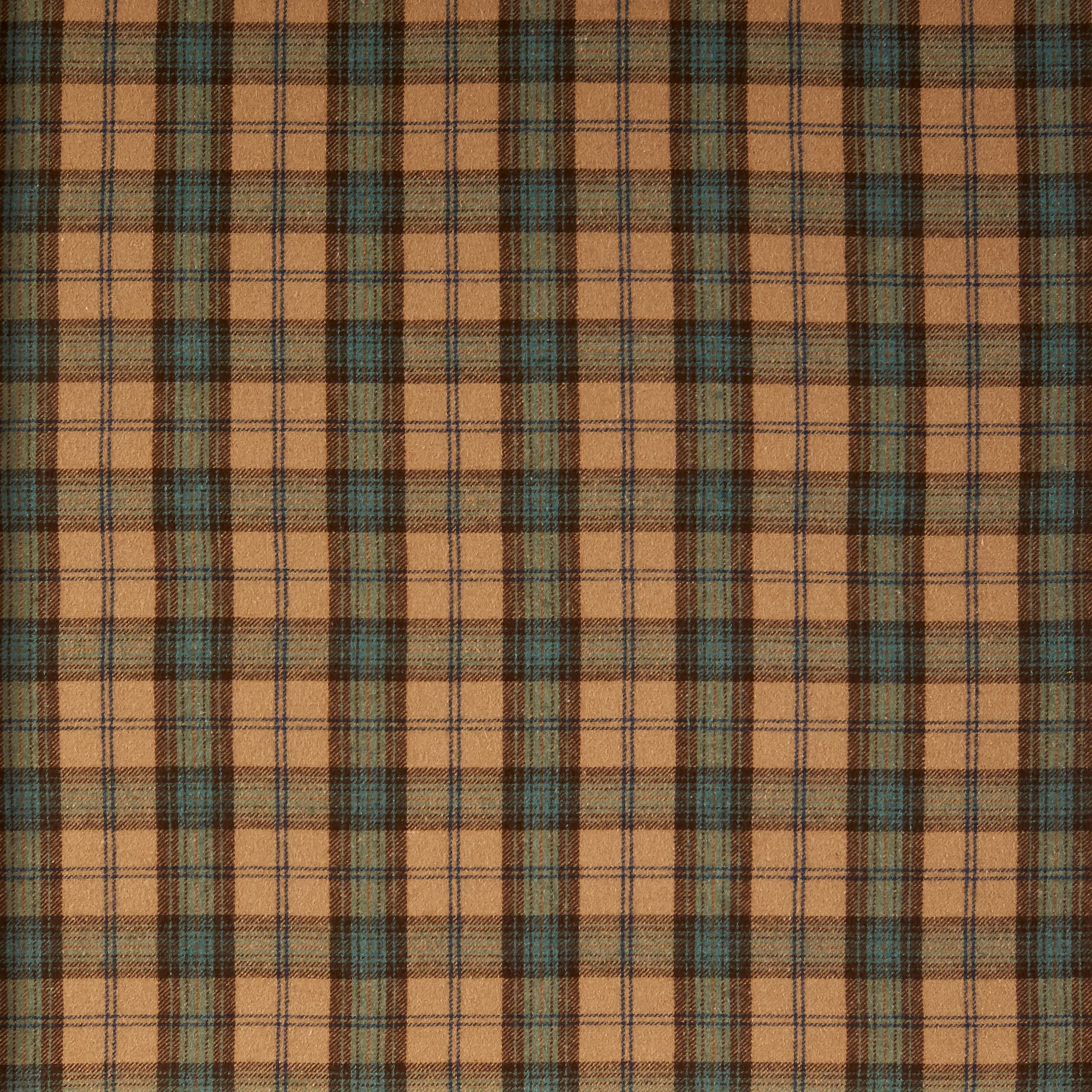 Healthy Dillon Plaid-01 Fabric by the Yard Grade 20 Superior