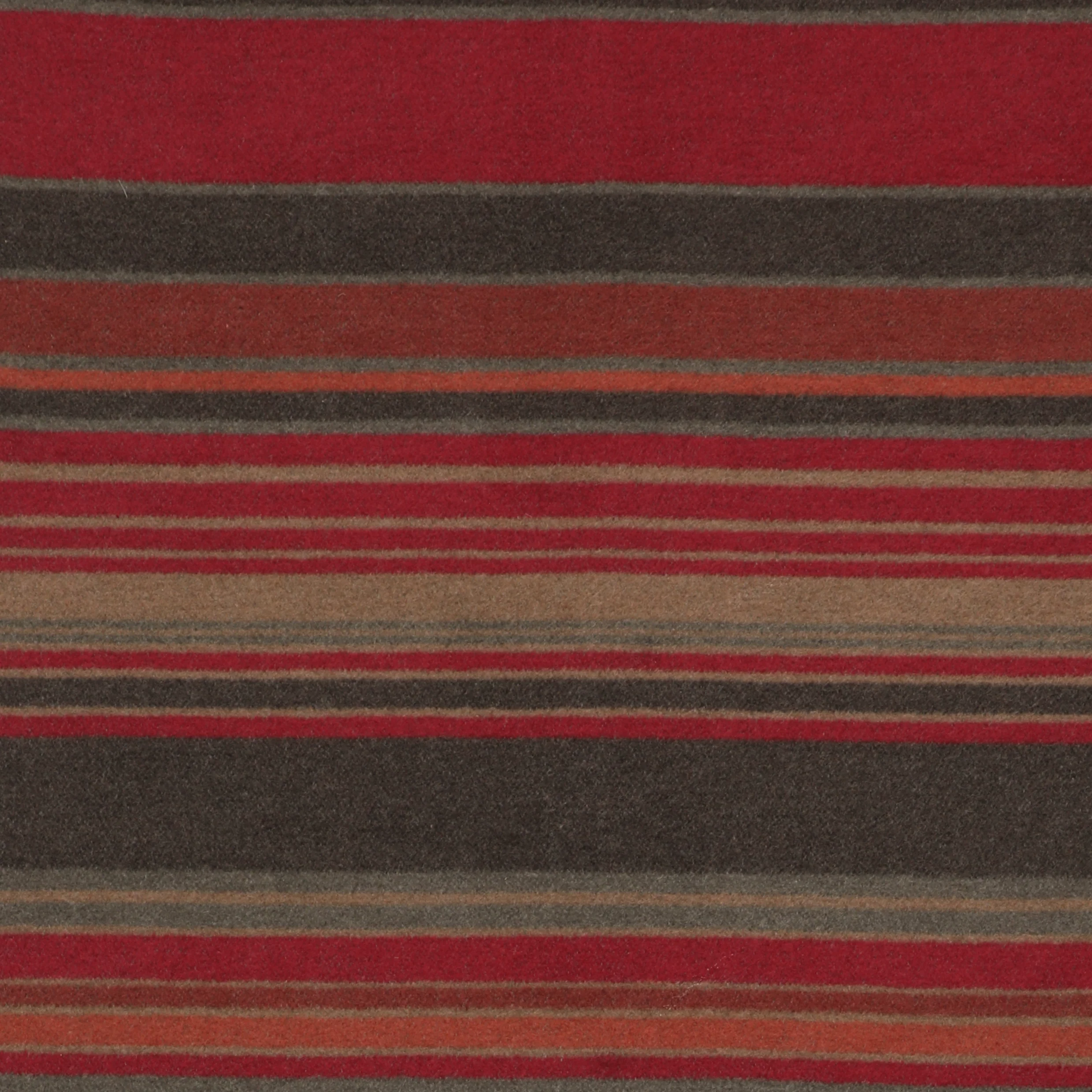 Crafted Hudson Garnet Fabric by the Yard Grade 30 Consistent