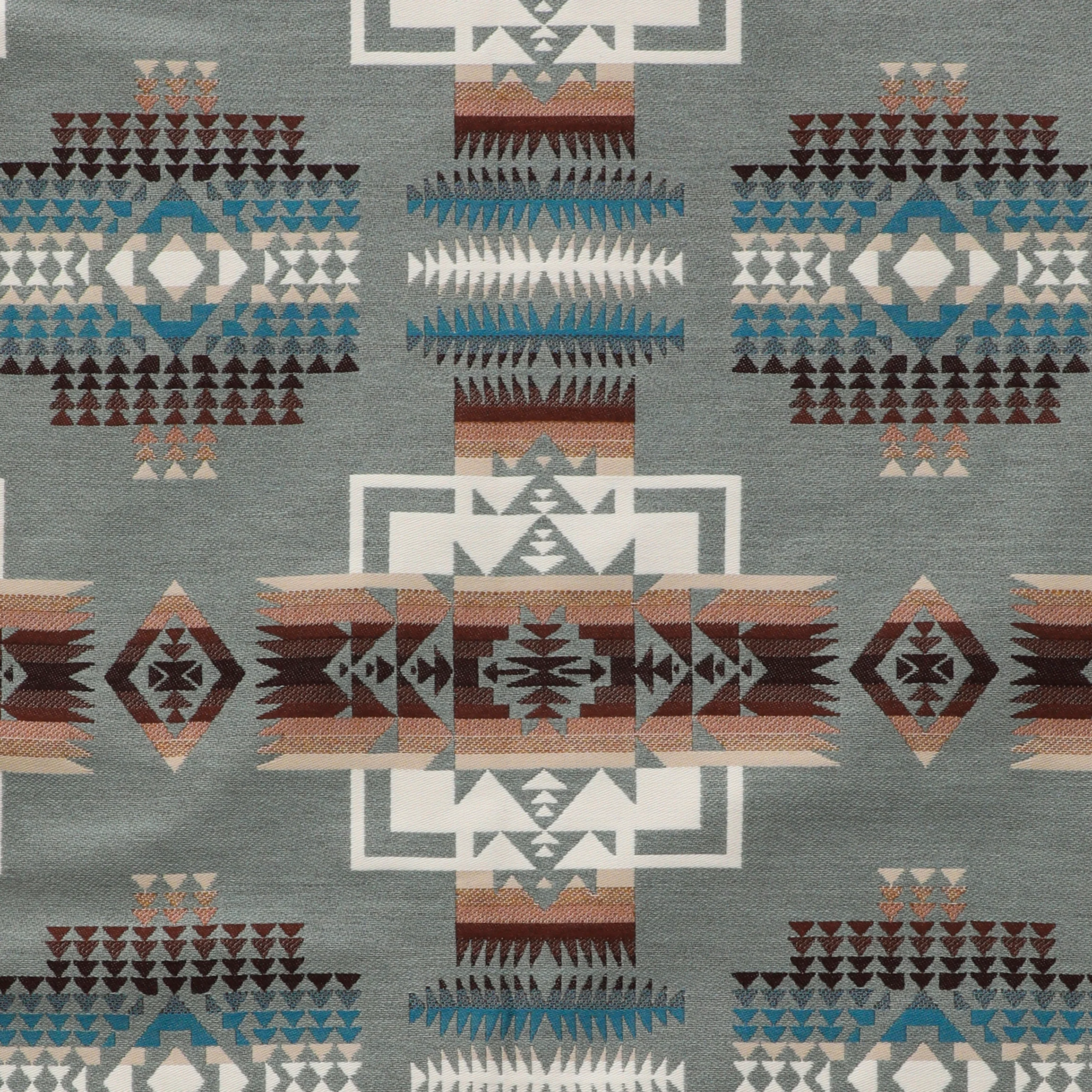 Certified Chief Joseph Fabric by the Yard Grade 50 Optimized