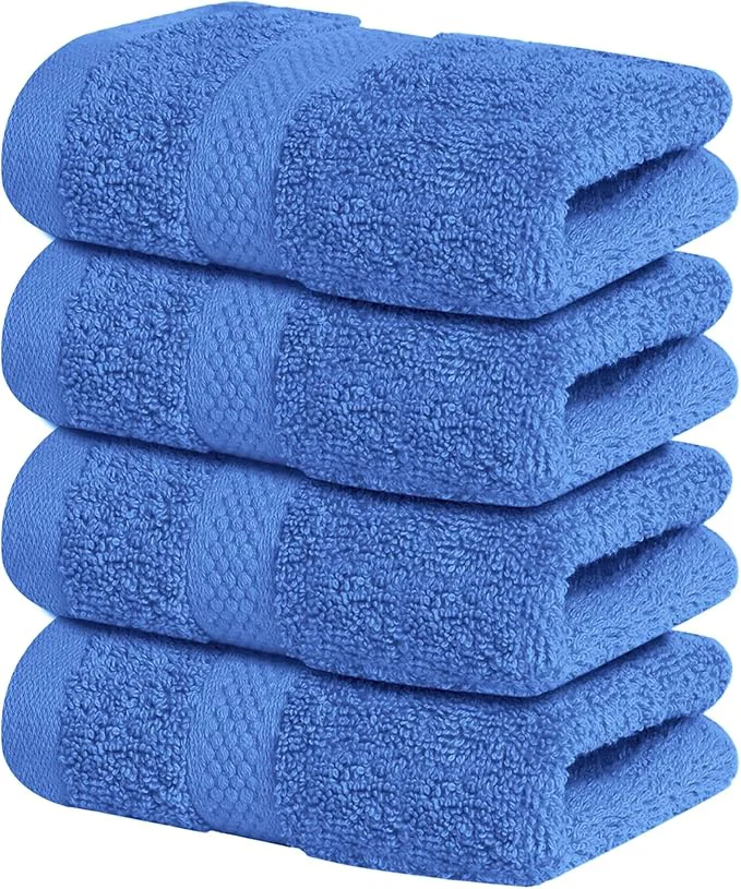 Traditional Infinitee Xclusives Luxury Wash Cloths Functional
