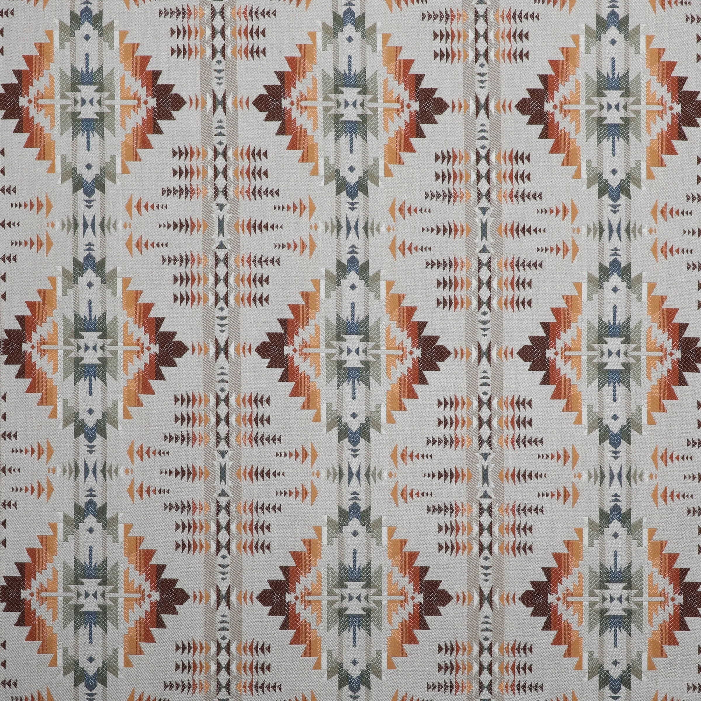 High-Performance Juniper Mesa Adobe Fabric by the Yard Grade 50 User-Friendly