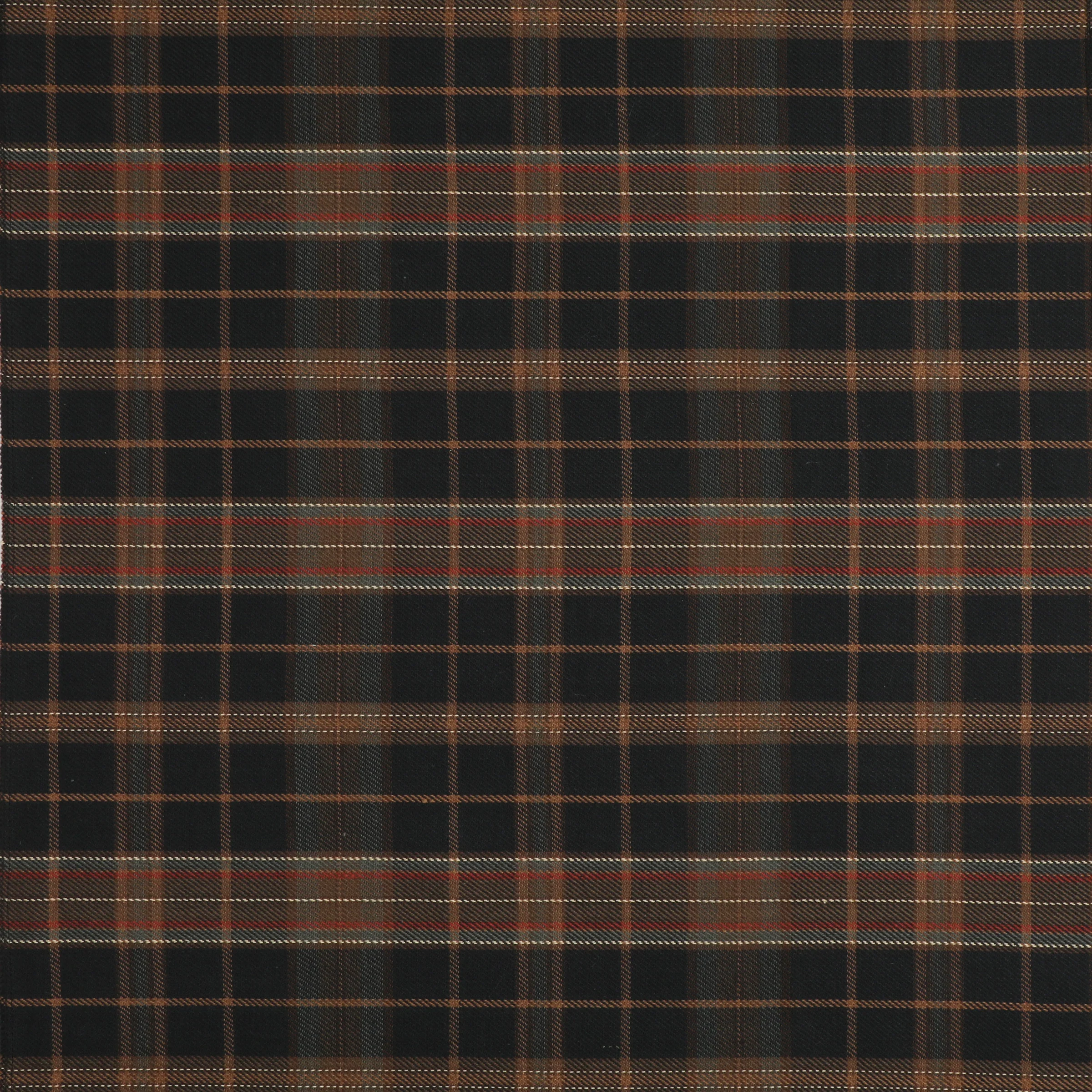 Original Somerset Cigar Fabric by the Yard Grade 30 Dependable