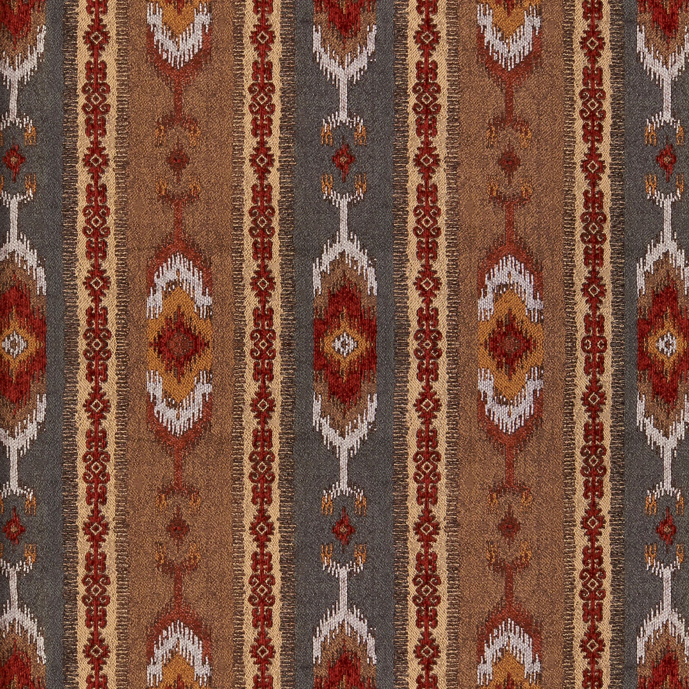Sophisticated Sonora-01 Fabric by the Yard Grade 40 Long-Lasting