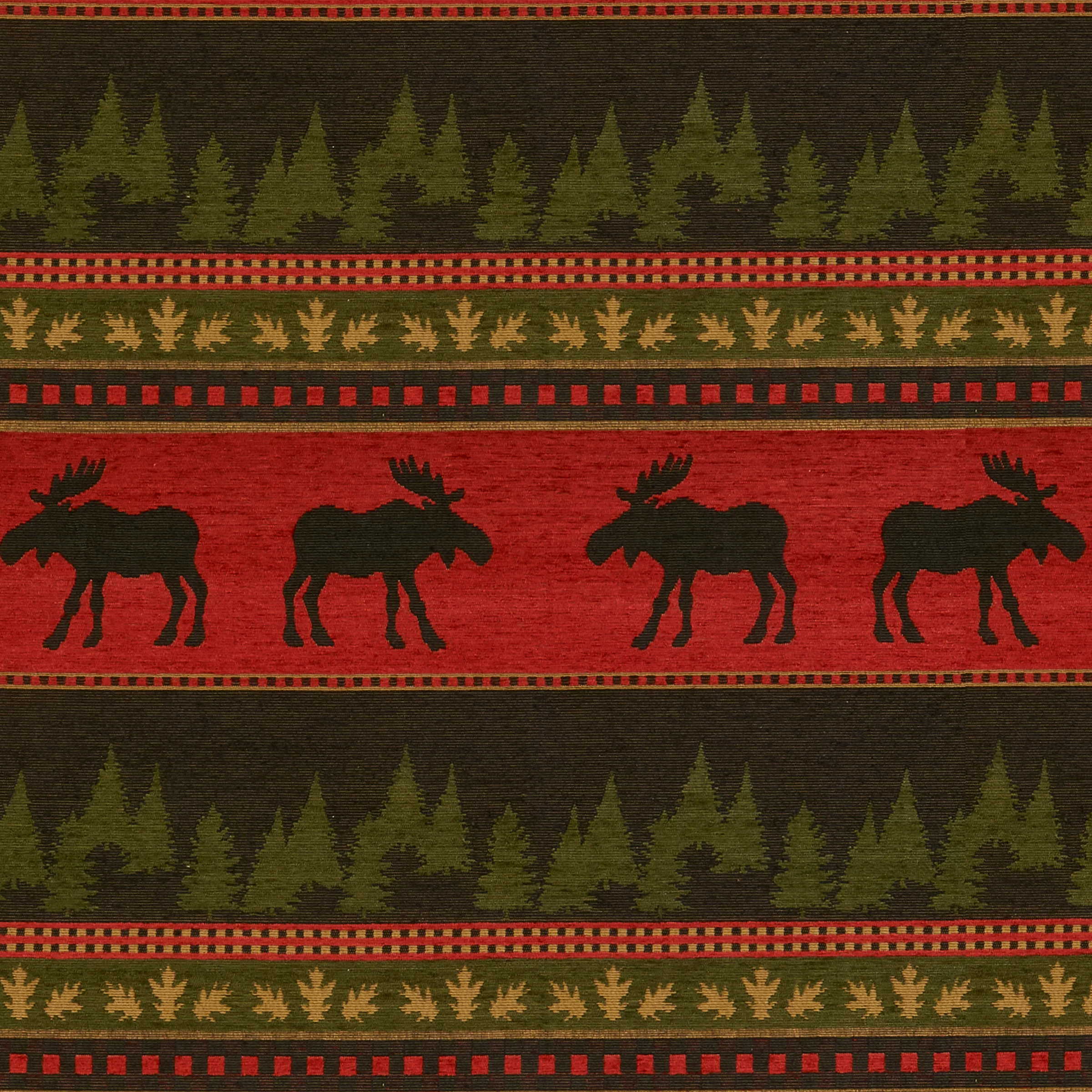 Prestigious Jenny Lake-01 Fabric by the Yard Grade 20 Top-Quality