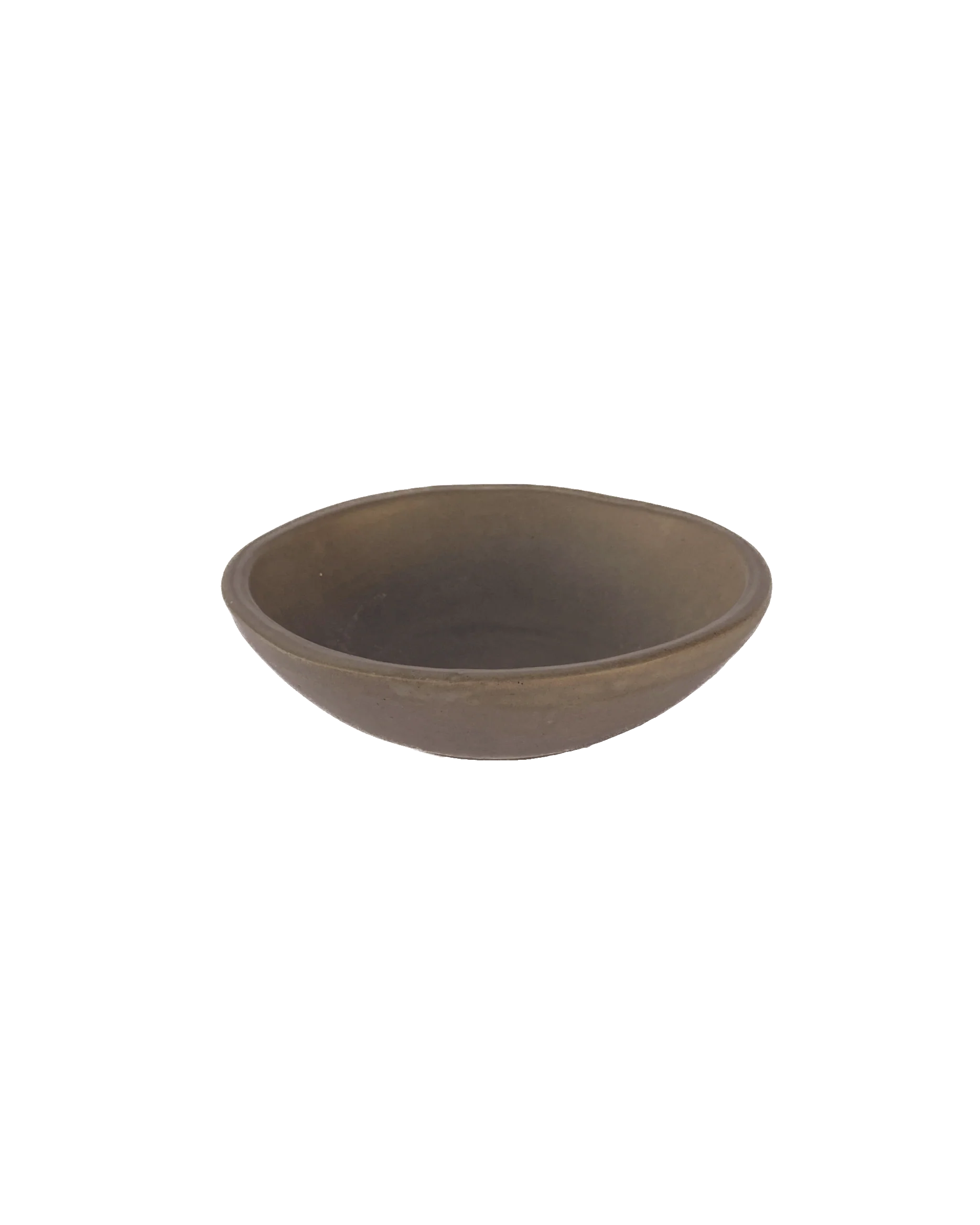 Organic Earth Oval Small Bowl – Set of 4 Durable
