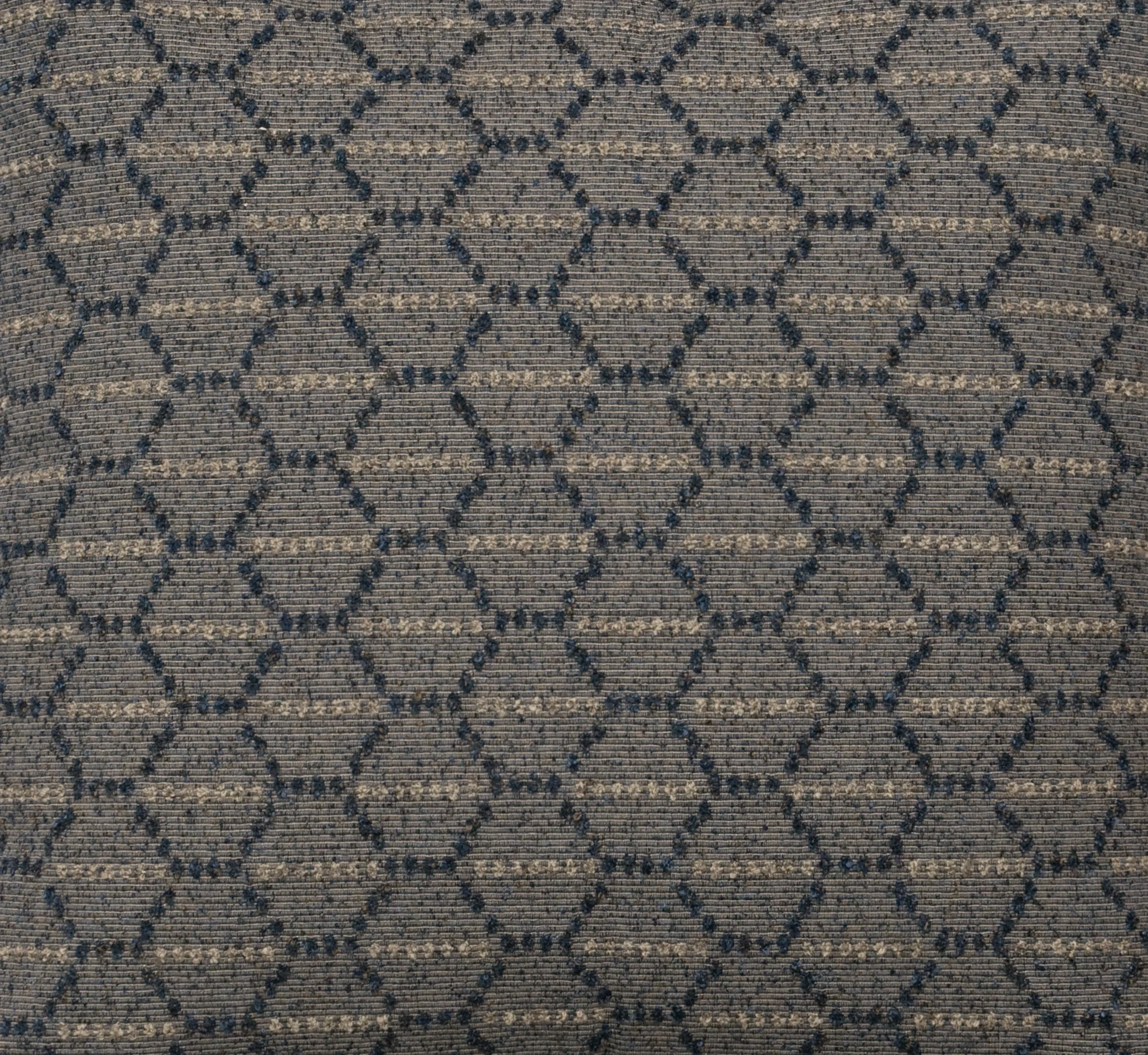 Carefully Designed Maasai Azure Fabric by the Yard Grade 10 Refined