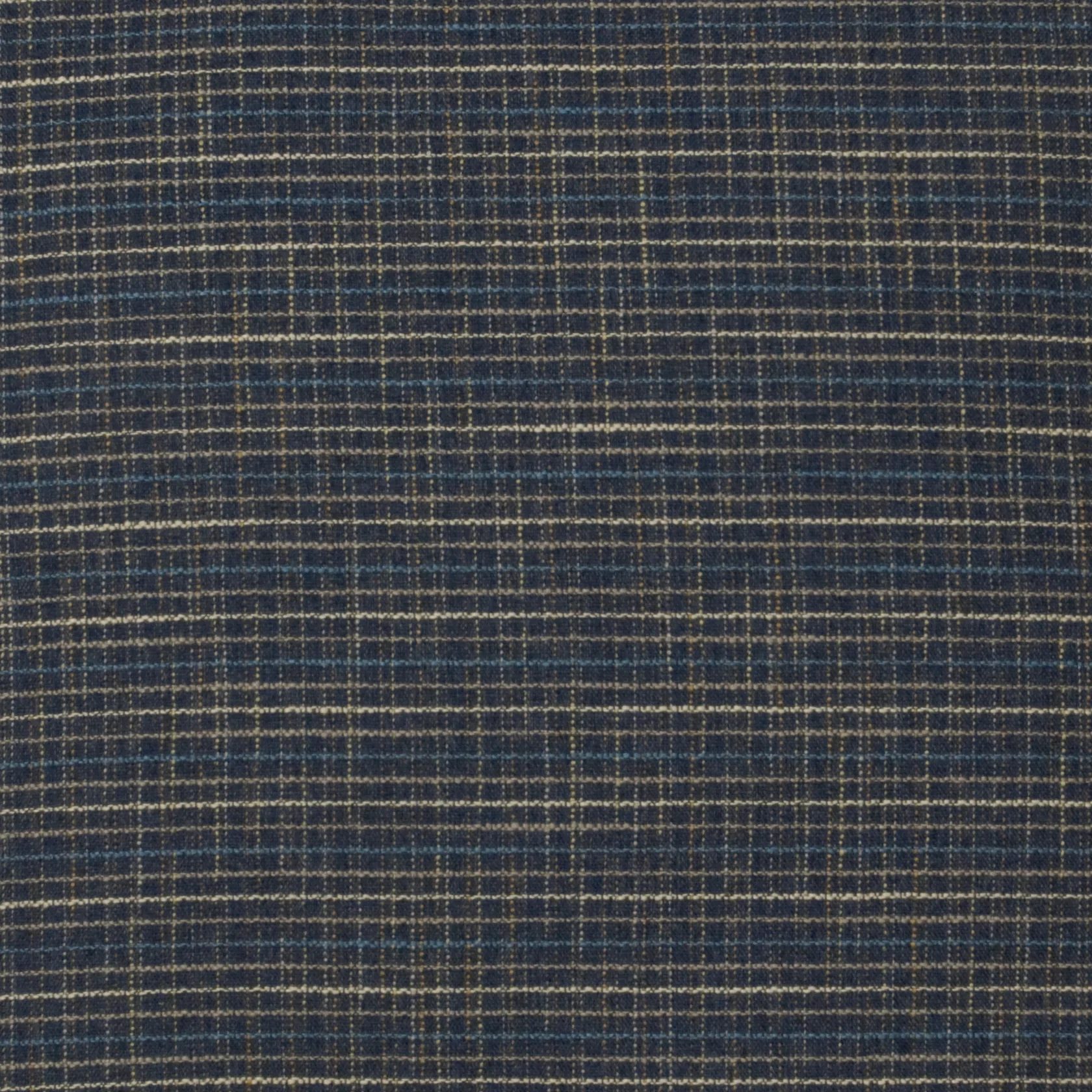 Elite Falsetto Indigo Fabric by the Yard Grade 20 Healthy