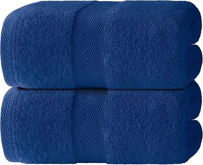 High-Performance Luxury Soft Bath Sheet Towels Set World-Class