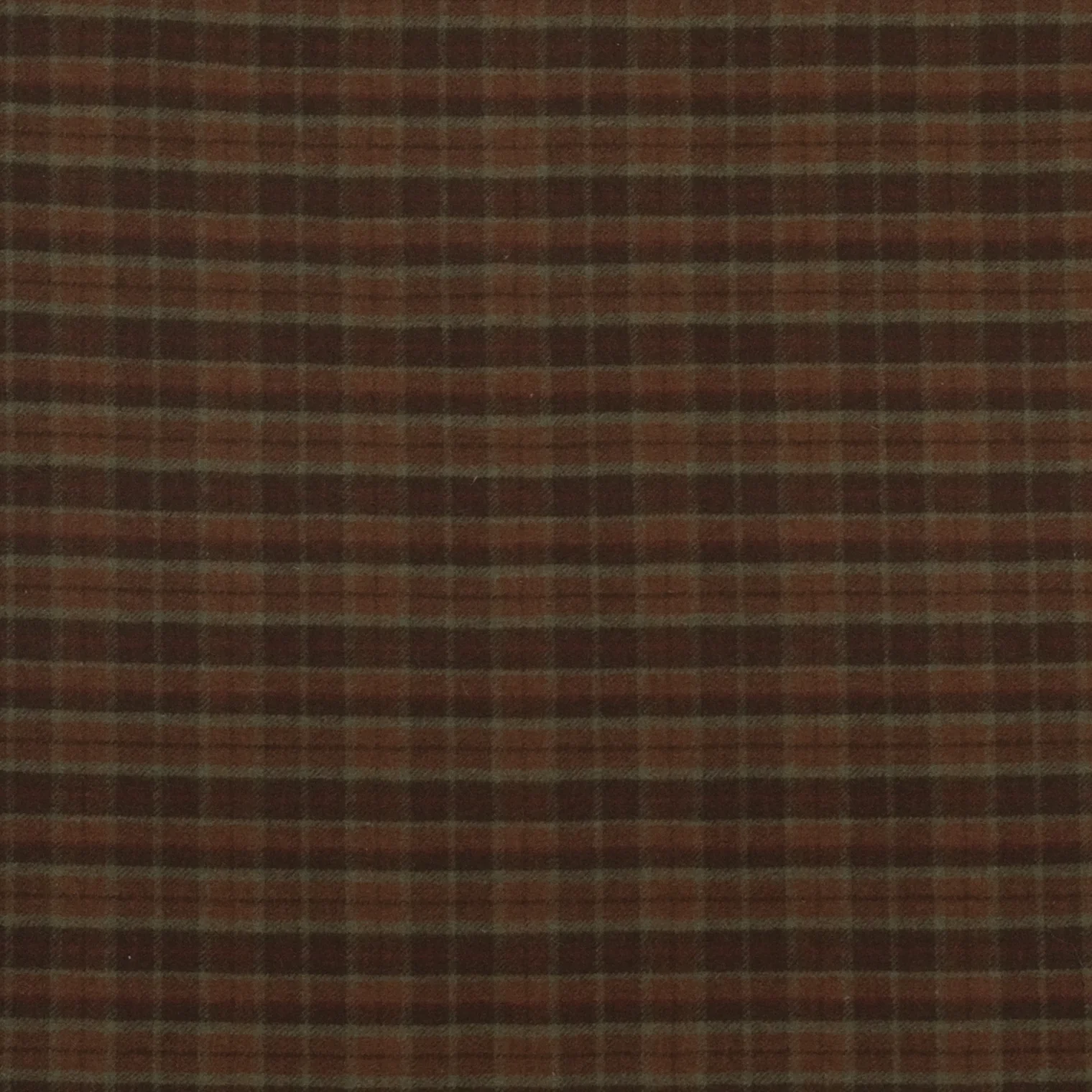 Authentic Plaid 6 Fabric by the Yard Grade 20 Expertly Made