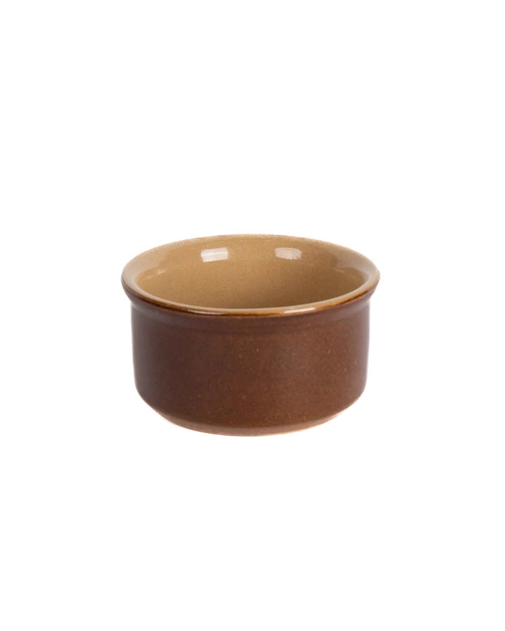 Sophisticated Vintage Round Bowl Breathable