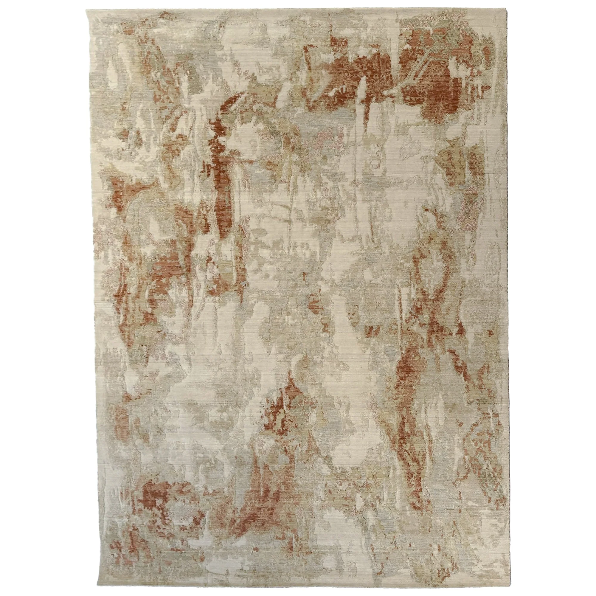 Traditional Enchanted Rug – Spice Genuine