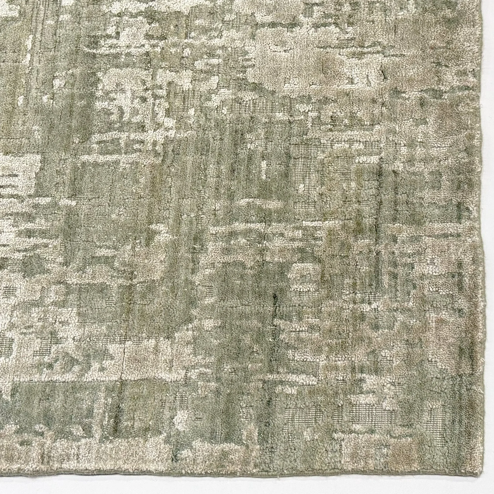 Fine Crafted Gavatha Rug – Med. Blue Healthy