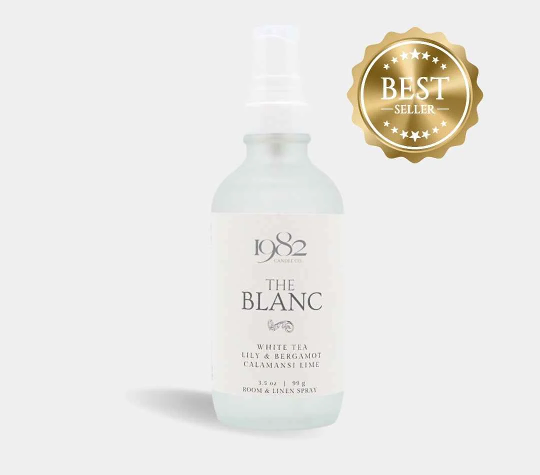 Top-Quality The Blanc Room Spray Refined