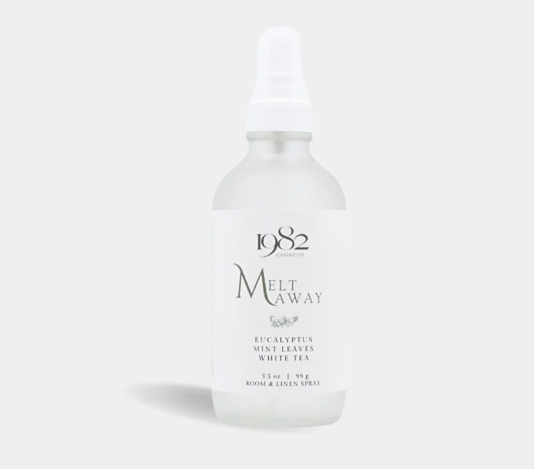 Responsible Melt Away Room Spray Proven