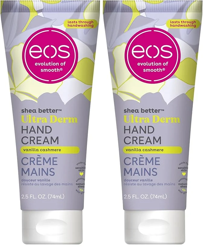 High-Grade eos Shea Better Hand Cream Stylish