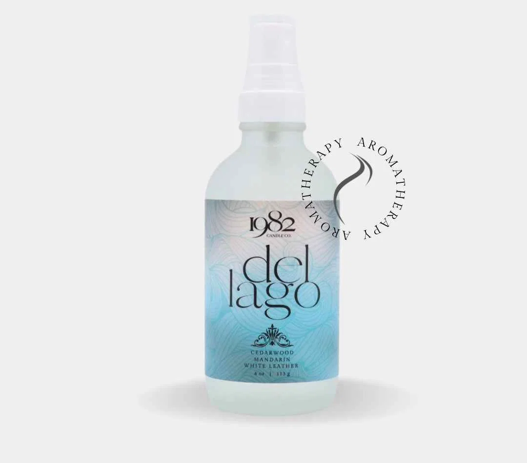 Responsible Del Lago Room Spray Elite