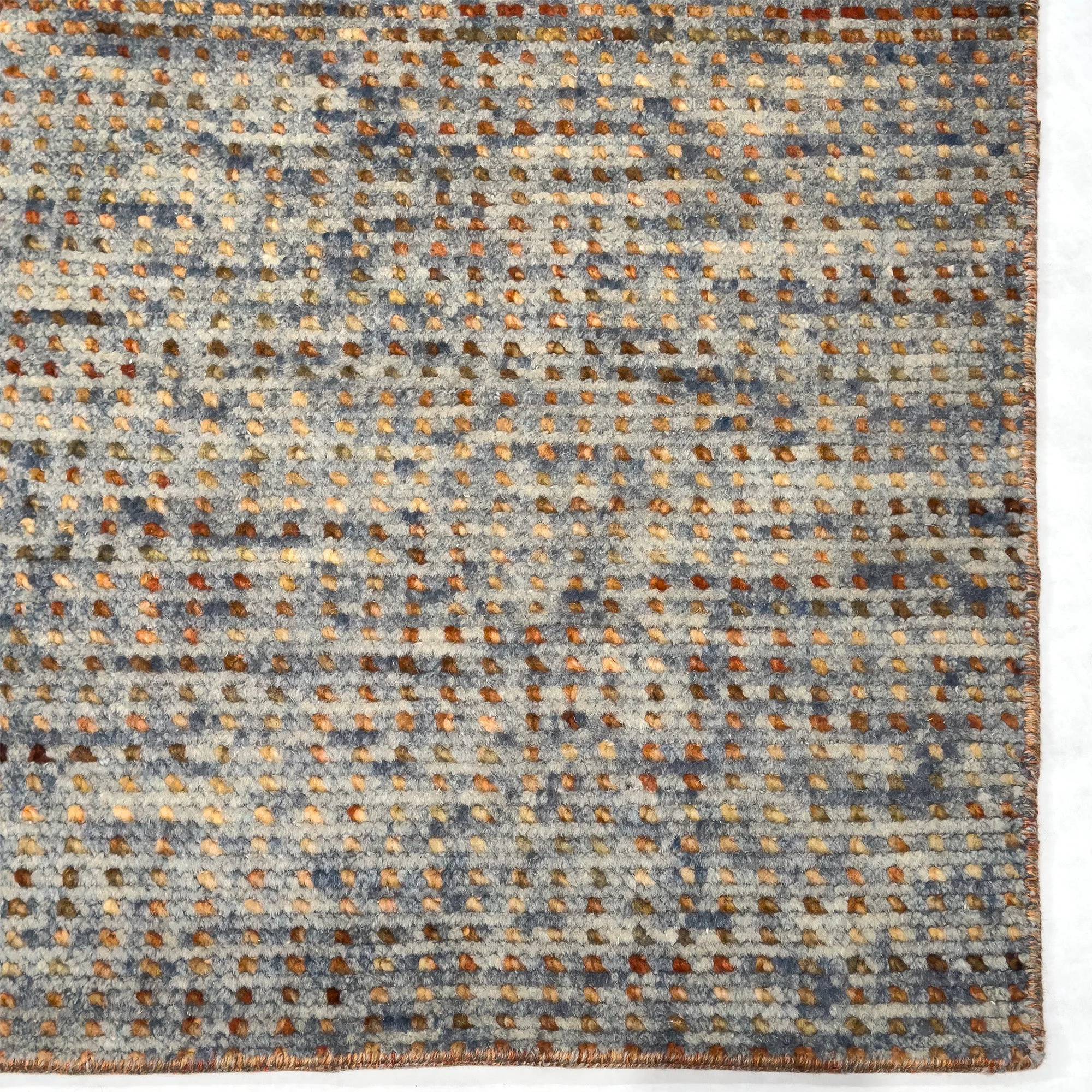 First-Class Zarya Rug – Sea Recyclable