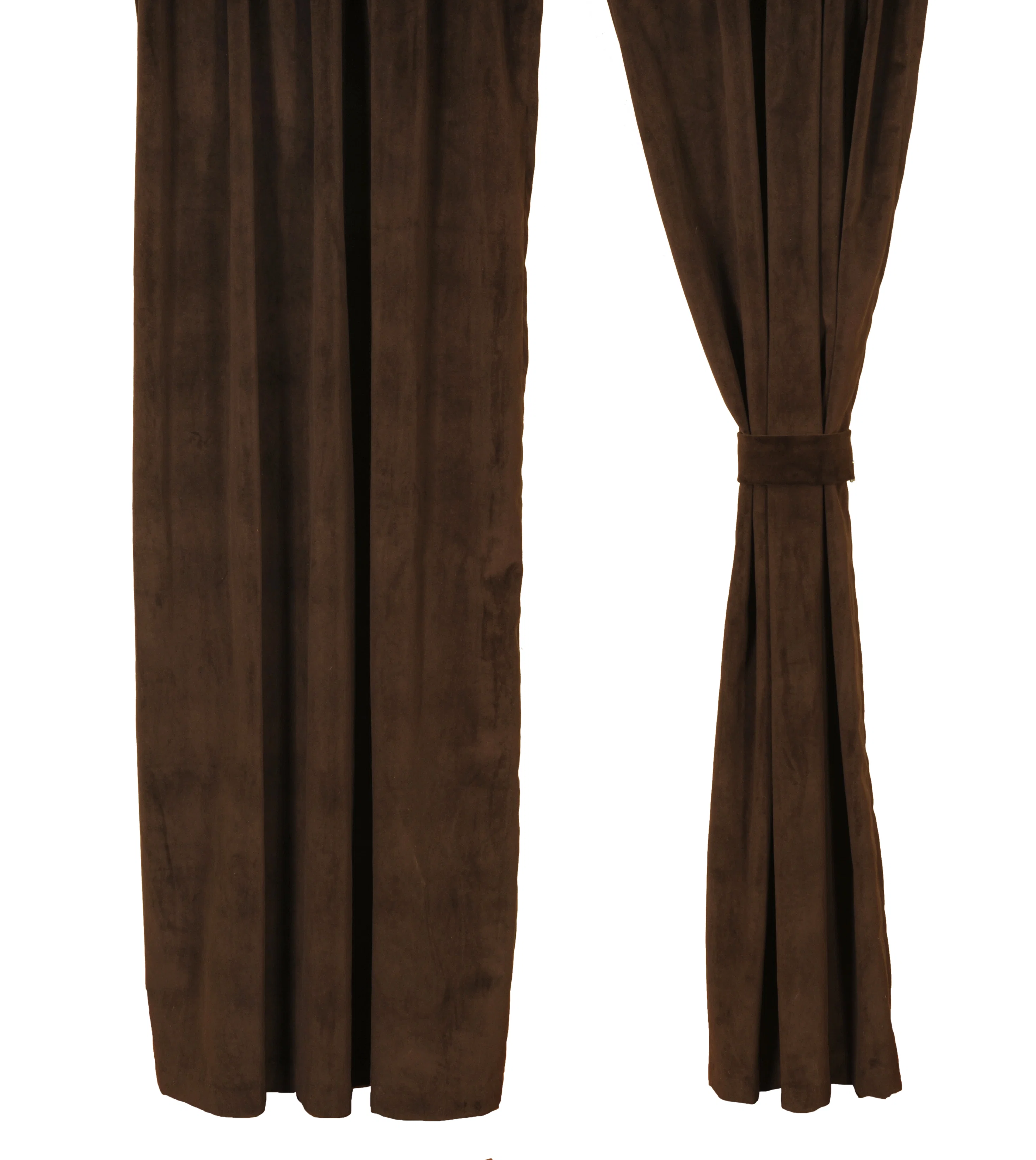 Recyclable Hudson Earth Drape Panel Fine Crafted