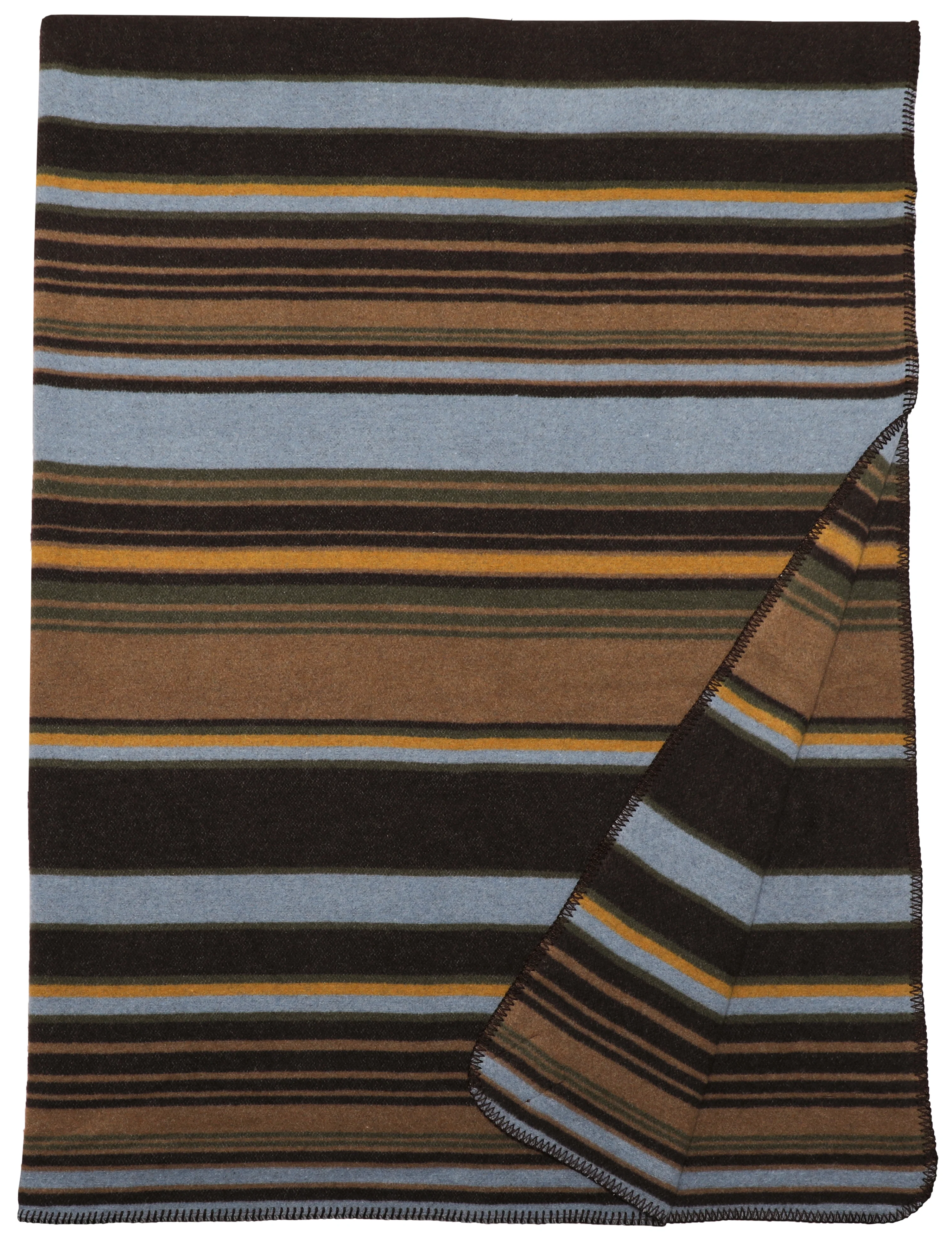 Practical Hudson Earth Throw Certified