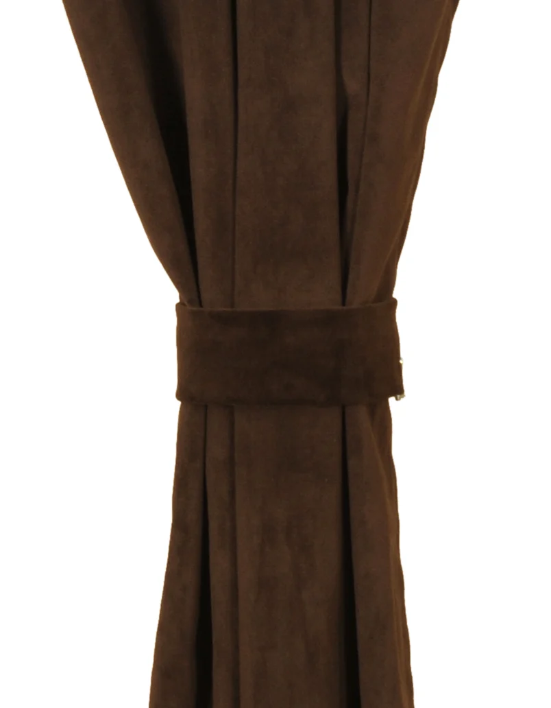 Reusable Hudson Earth Tieback Pure