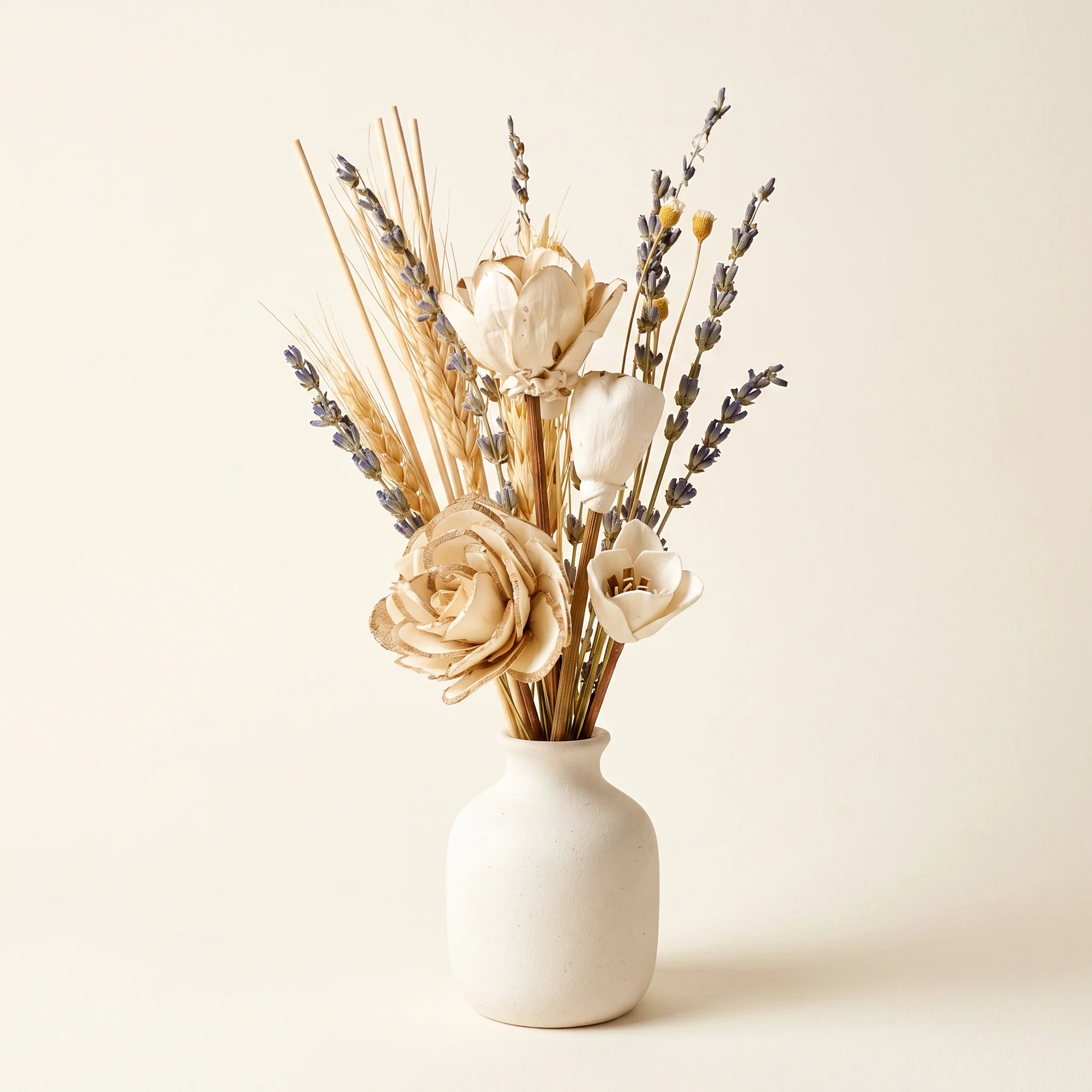 Fast Farmers Market Reed Diffuser Sticks 9 quot Traditional