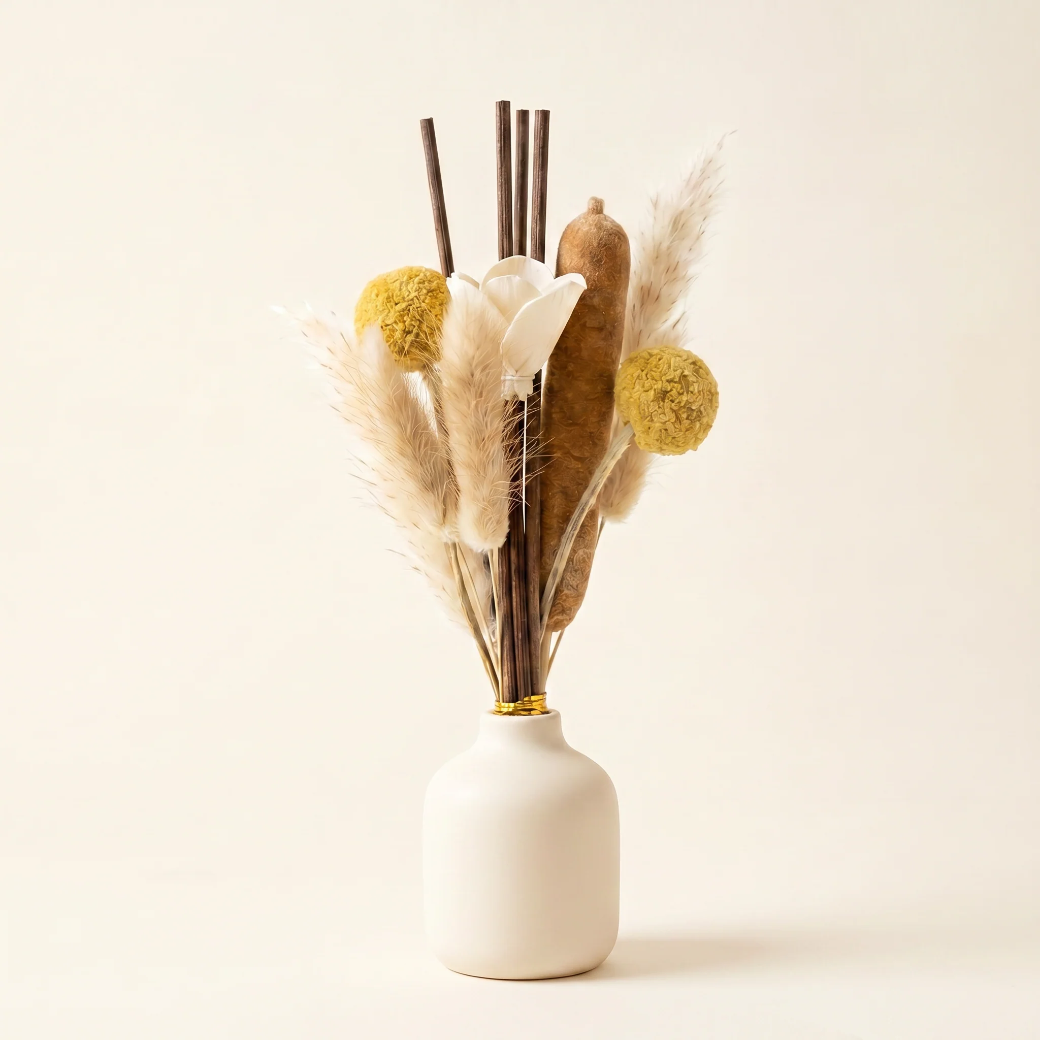 Elegant Wetlands Reed Diffuser Sticks 9 quot Recyclable