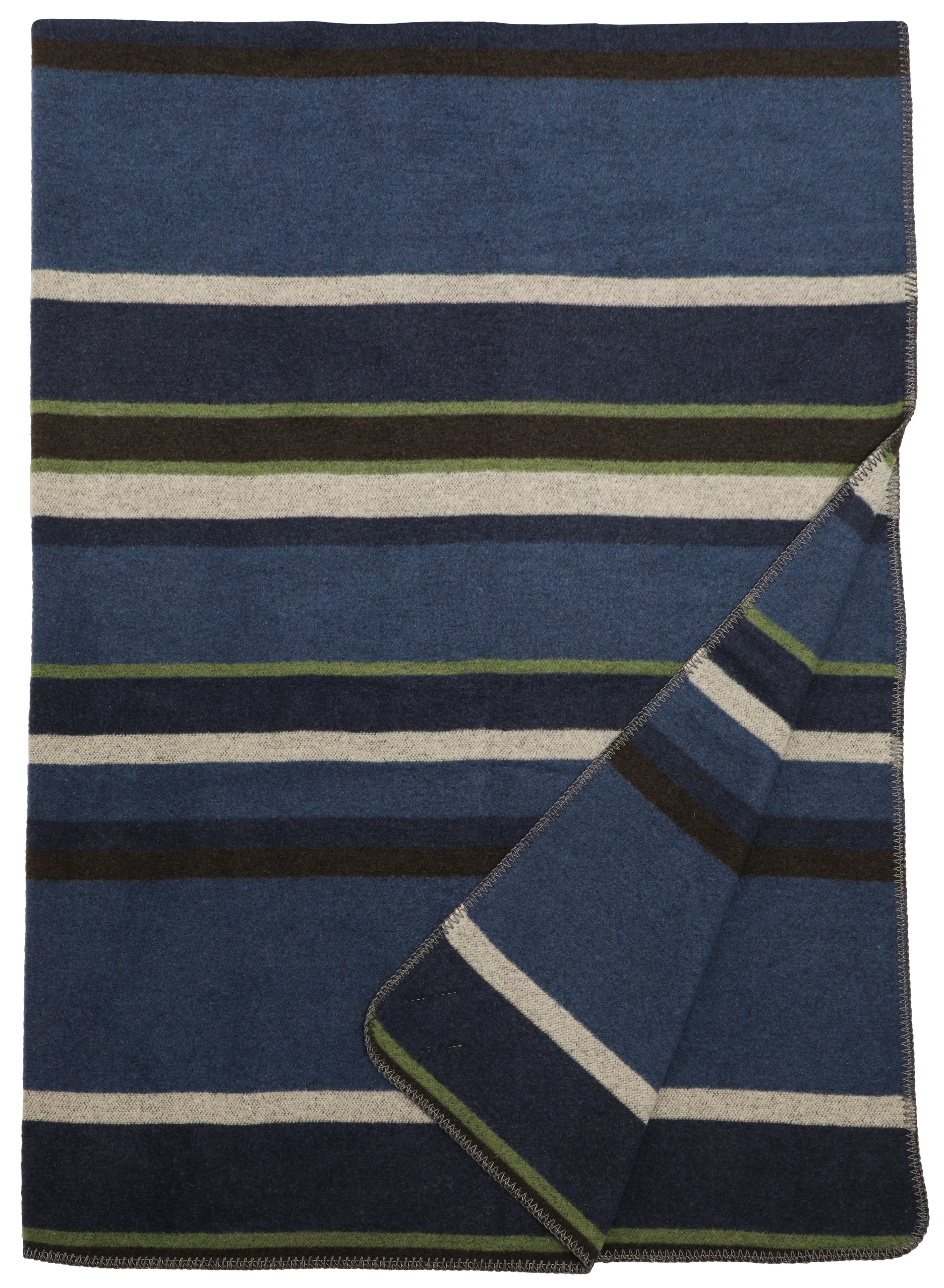 Premium Material Lapis Valley Throw Breathable