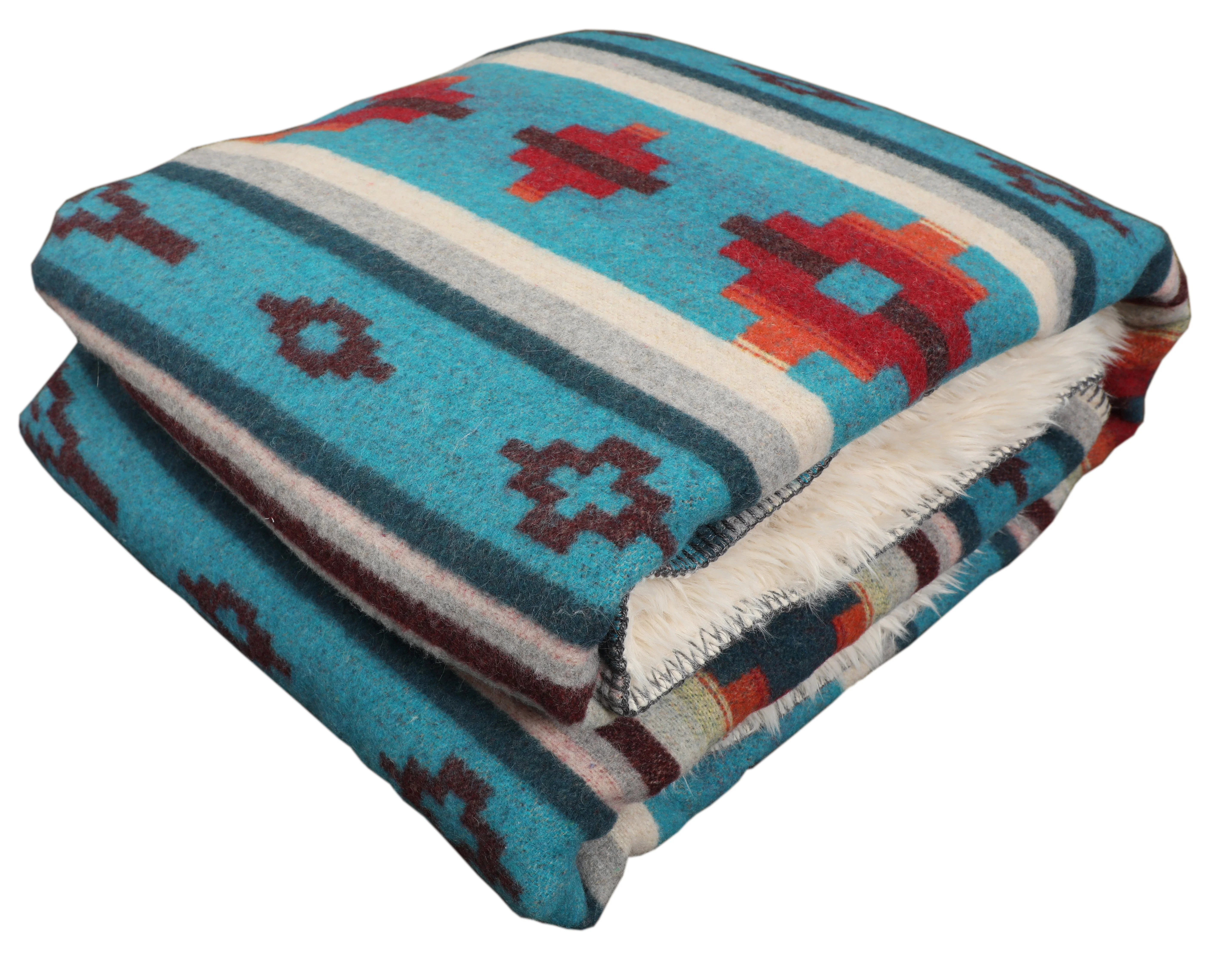 Powerful Premier Crystal Creek III Throw Convenient