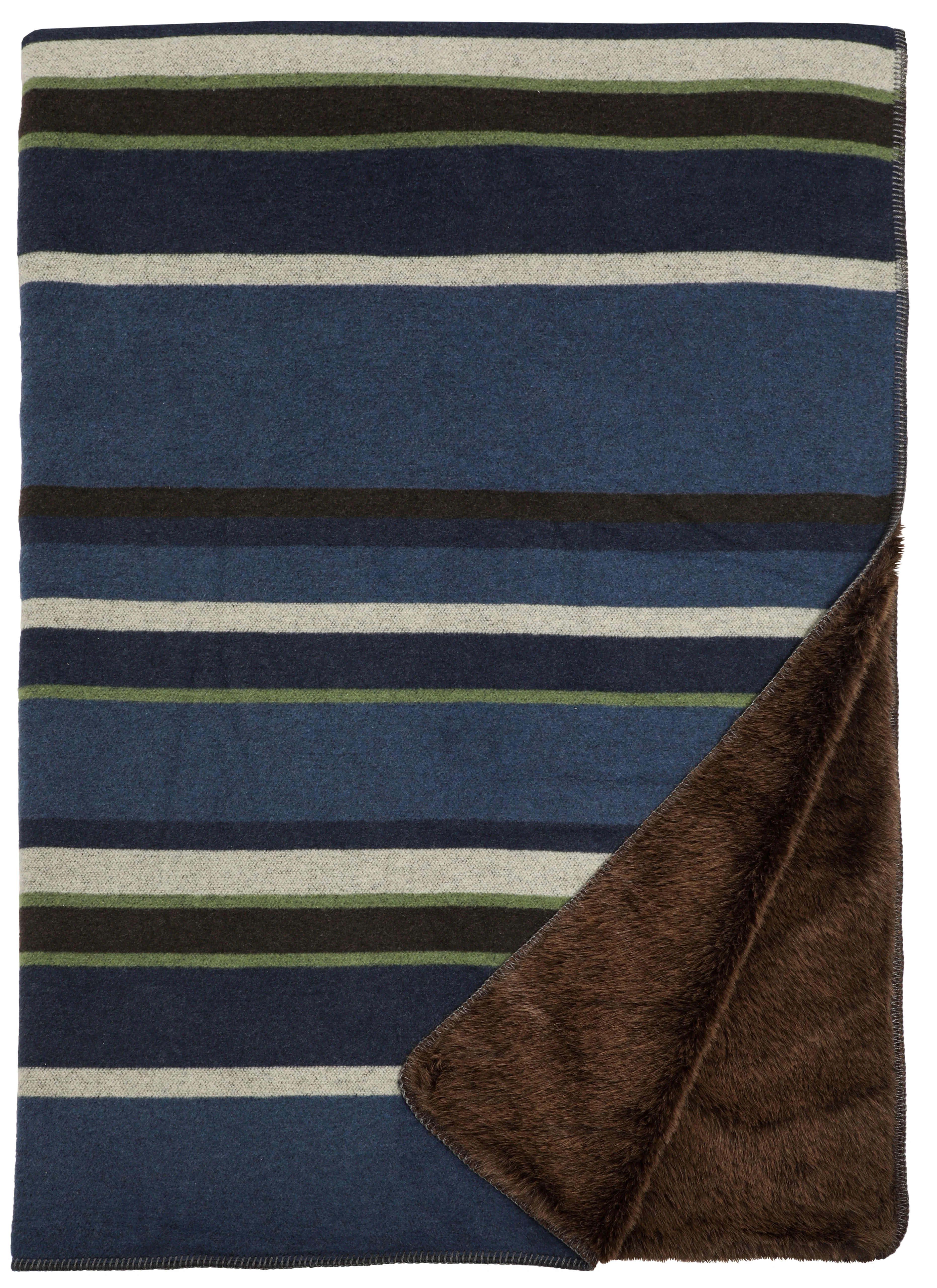 Unique Premier Lapis Valley Throw Comfortable