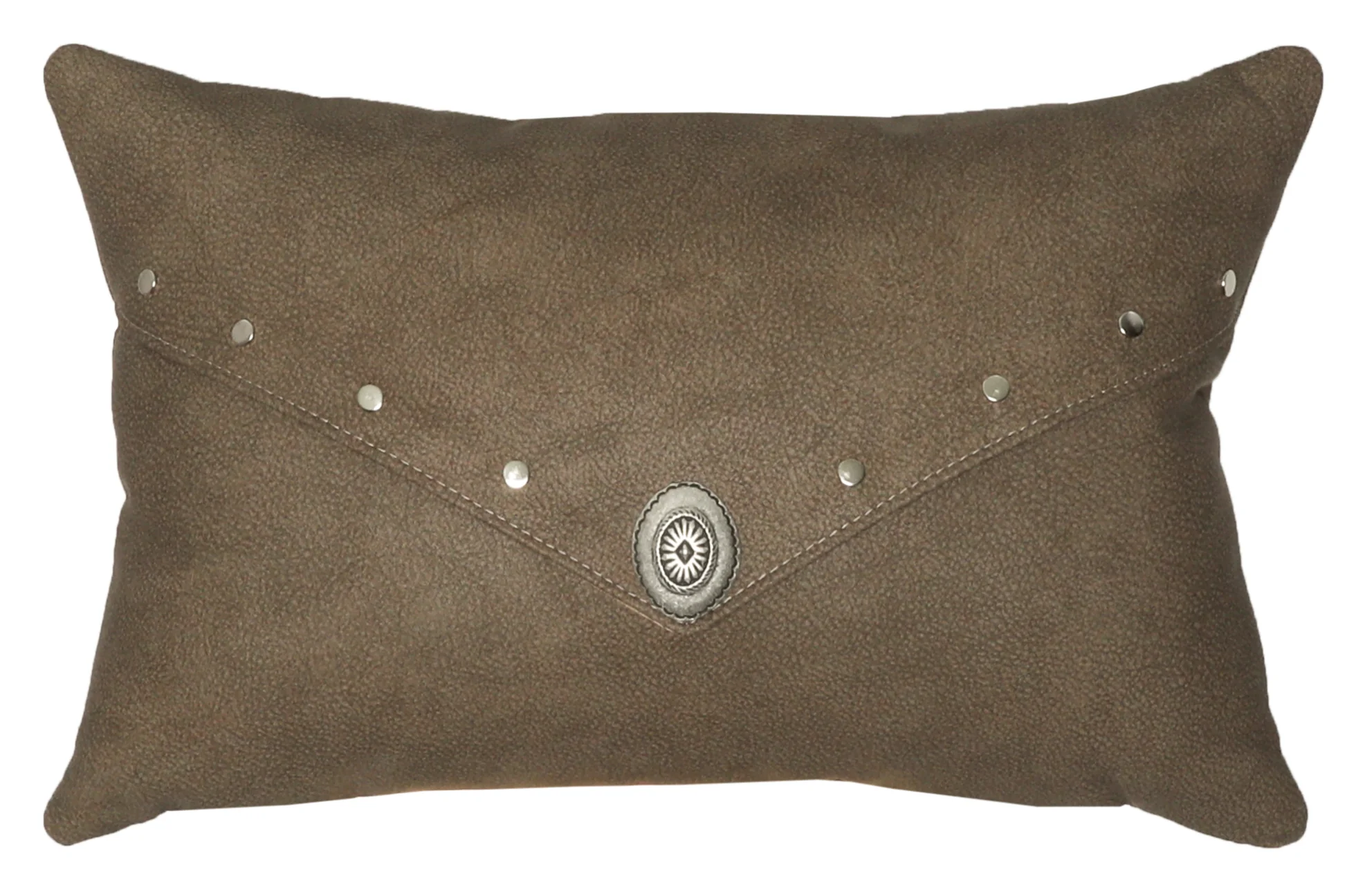 Sophisticated Socorro III Pillow Relaxed