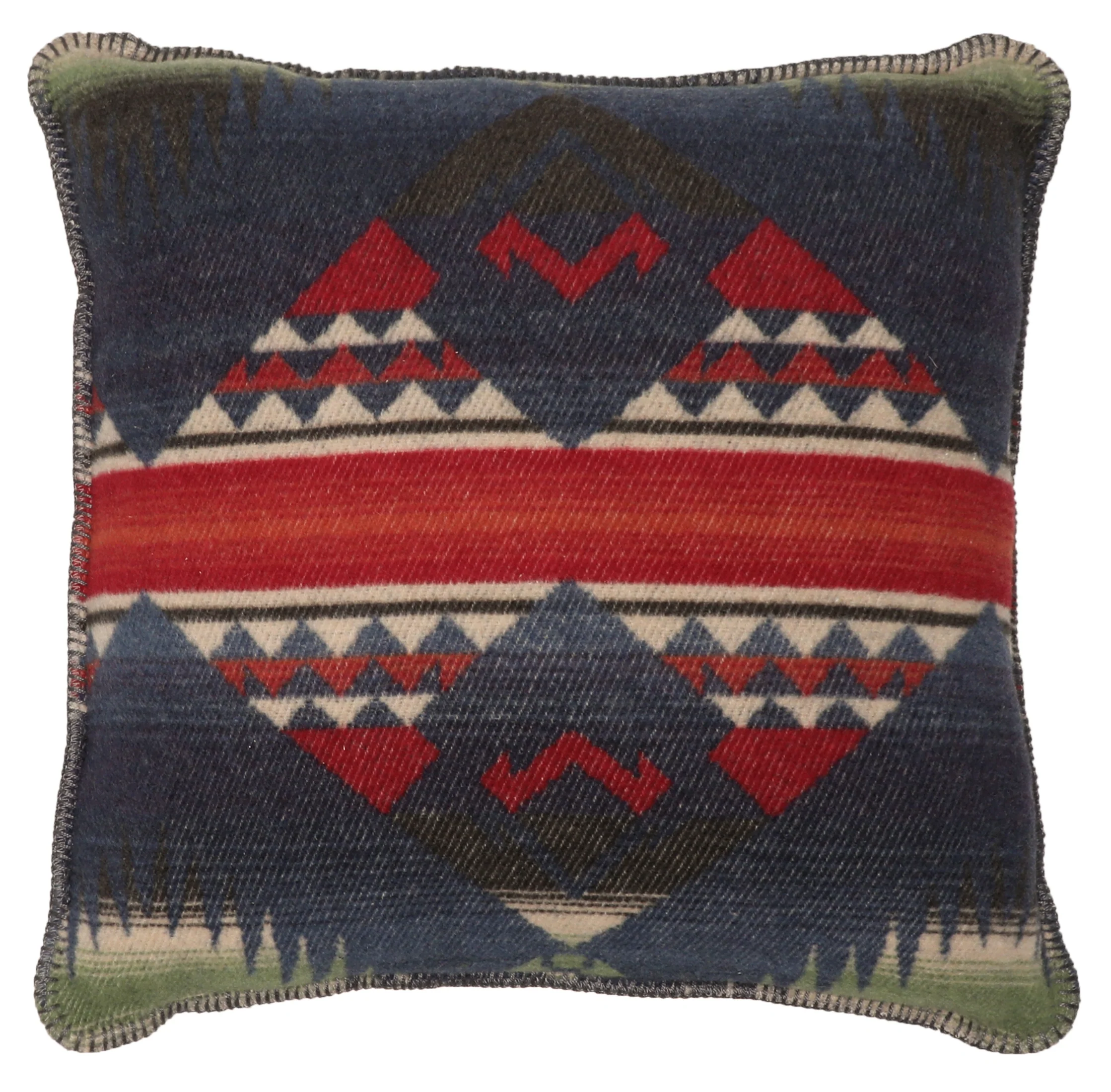 Sophisticated Socorro III Pillow Alt Versatile