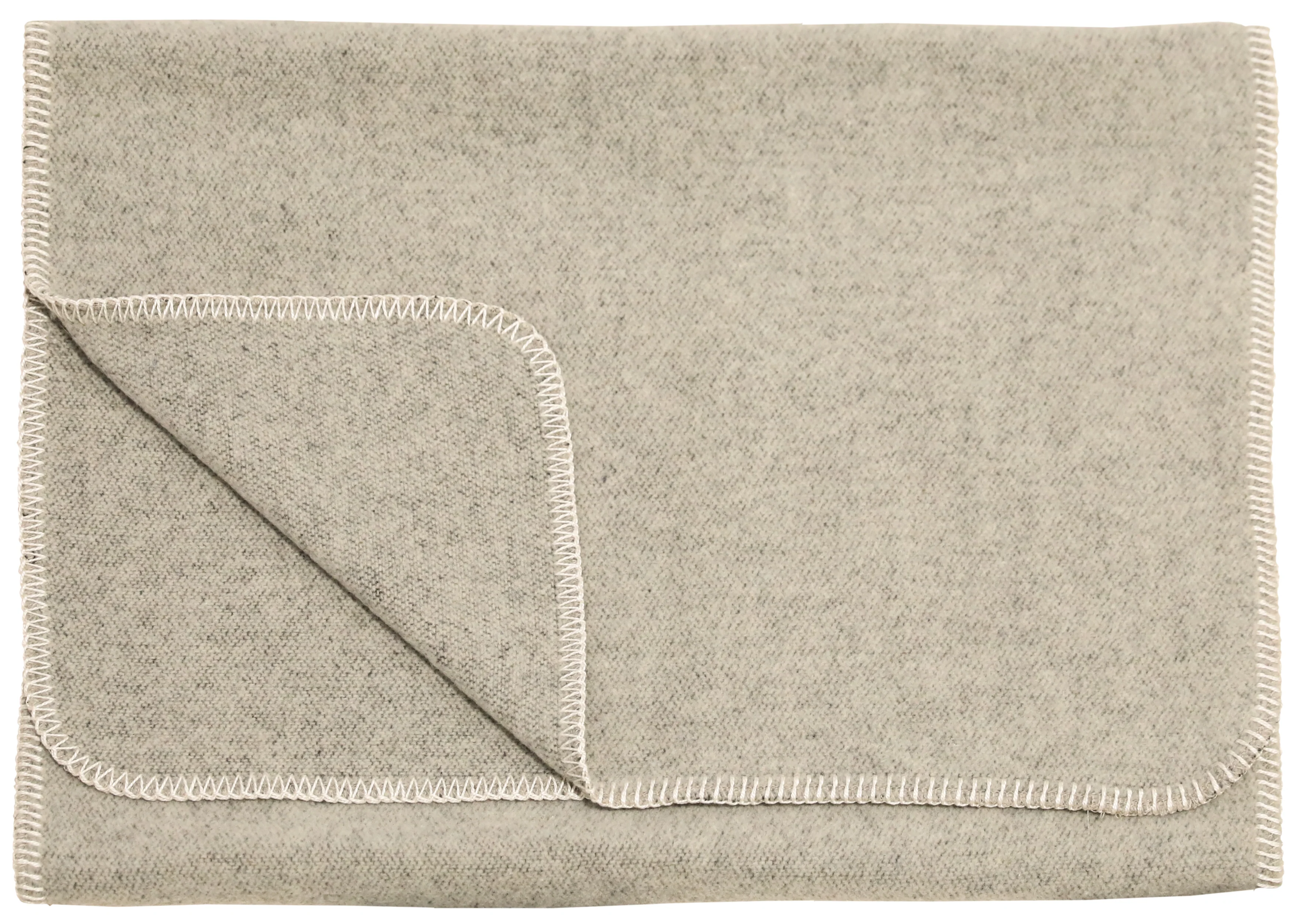 Fashionable Solid Neutro Bedscarf High-Performance