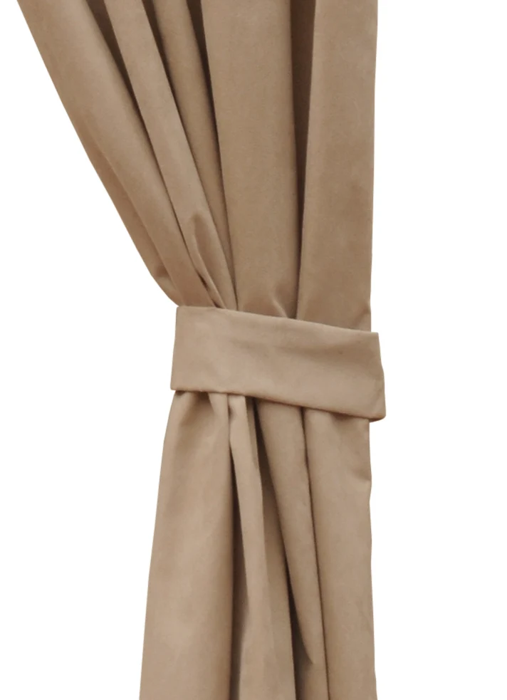 Lightweight Summit Trail Onyx Tieback Versatile