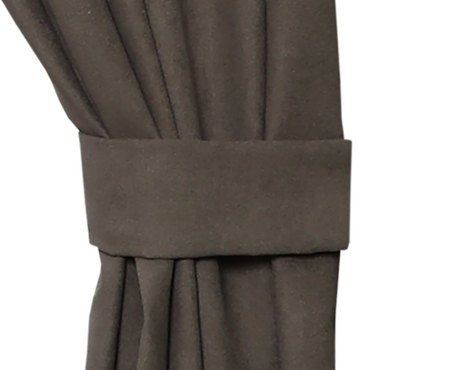 Dependable Whistler Sable Tieback Consistent