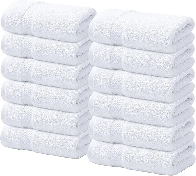 Traditional Infinitee Xclusives Luxury Wash Cloths Official