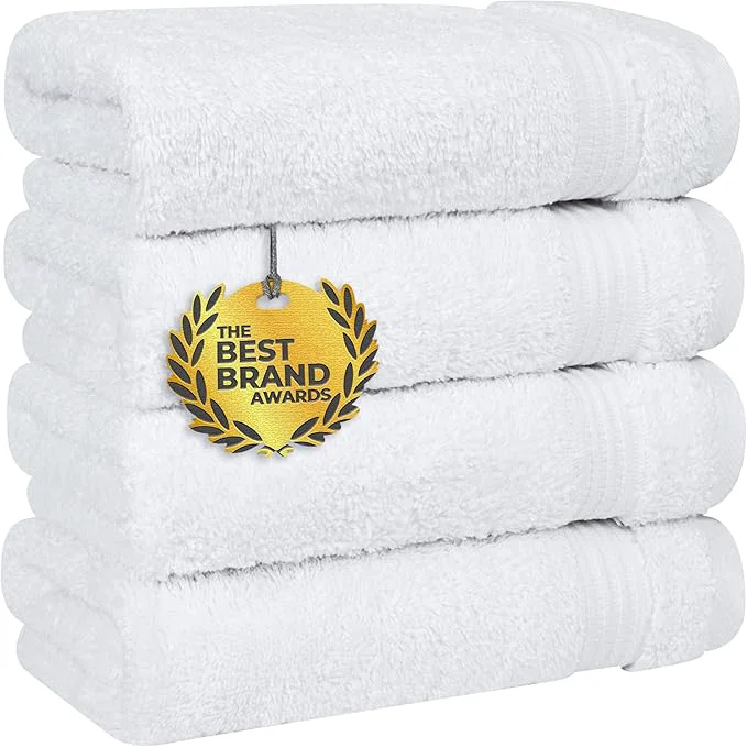 Innovative Cotton Paradise Hand Towels for Bathroom Cotton Turkish 4 Piece Hand Contemporary