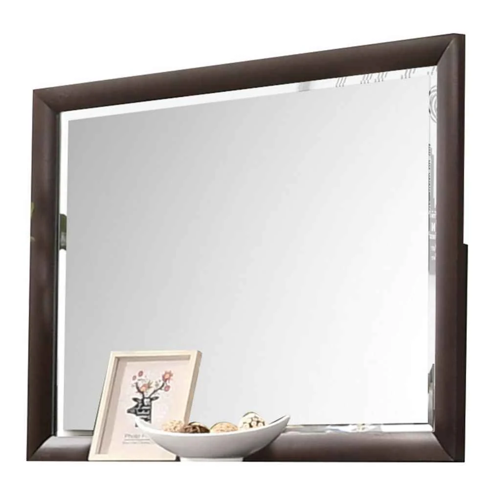 Prestigious Tablita – Mirror – Dark Merlot Official