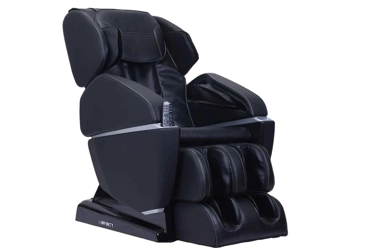 Reusable Prelude Massage Chair by Infinity Easy-to-Use
