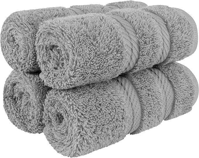 Dependable American Soft Linen Luxury Washcloths Verified