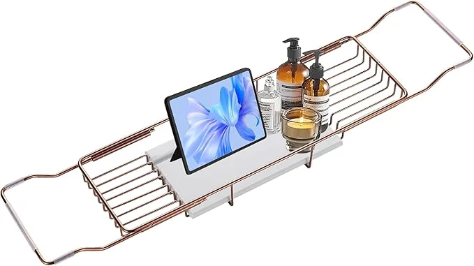 Responsible BVL Bathtub Tray Stainless Steel Proven